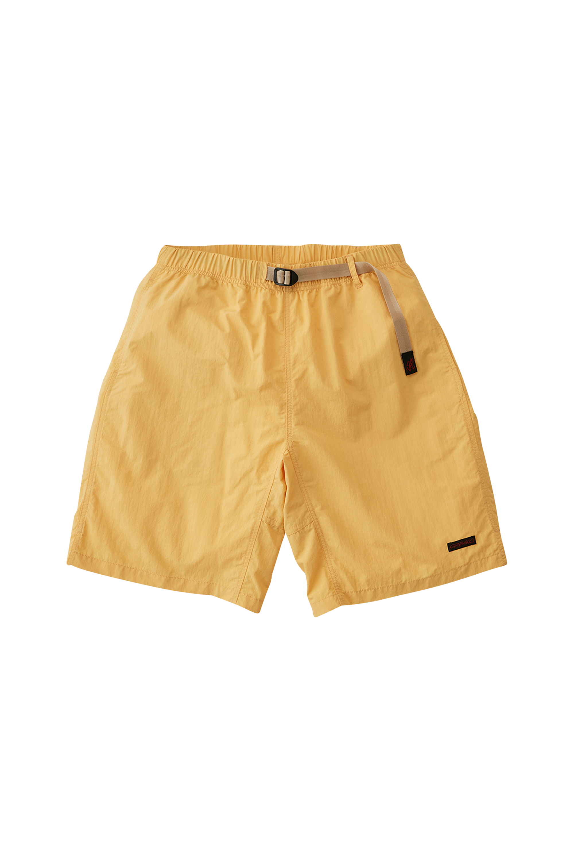 Swim shorts Orange