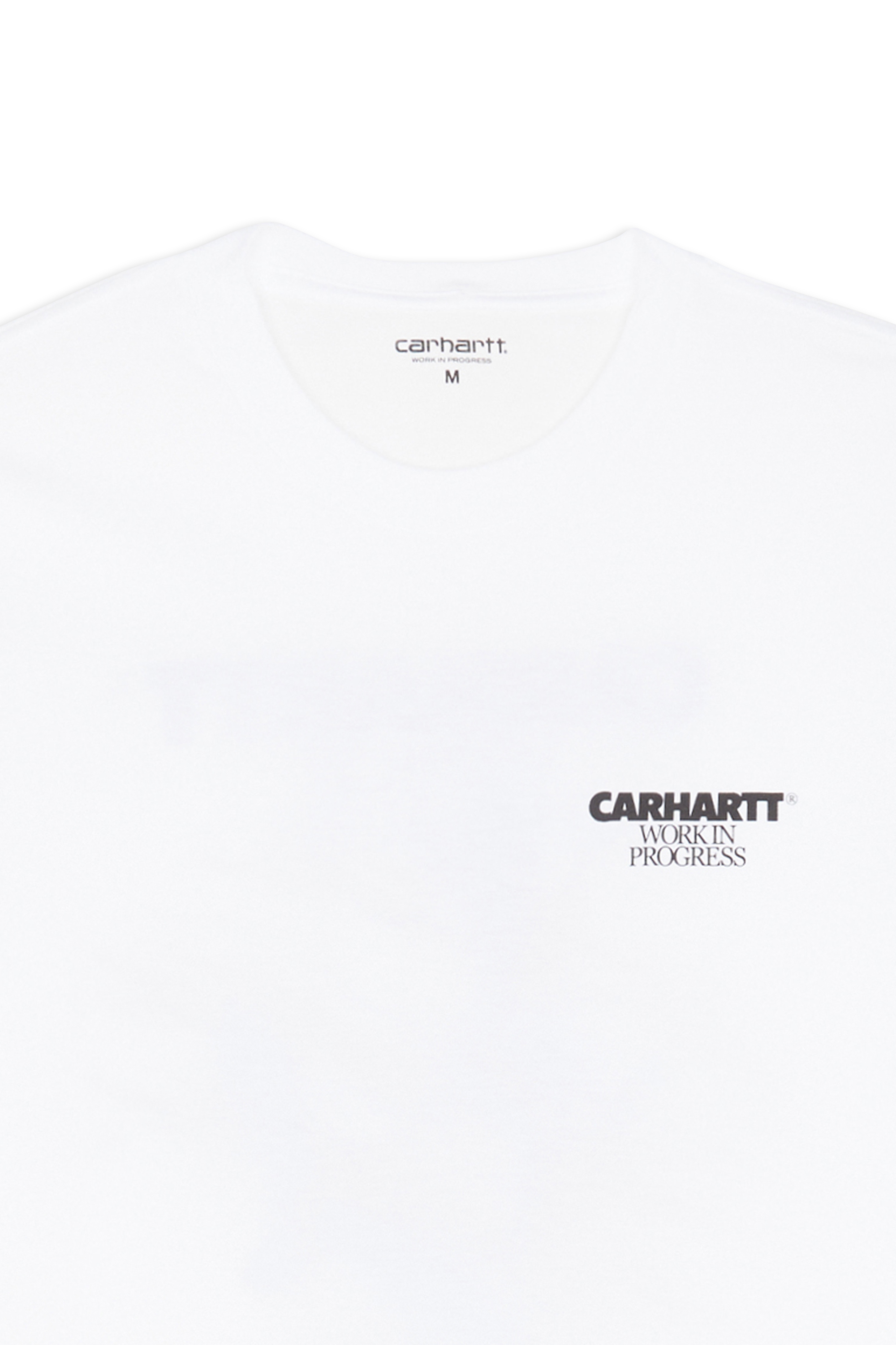 T-shirt White