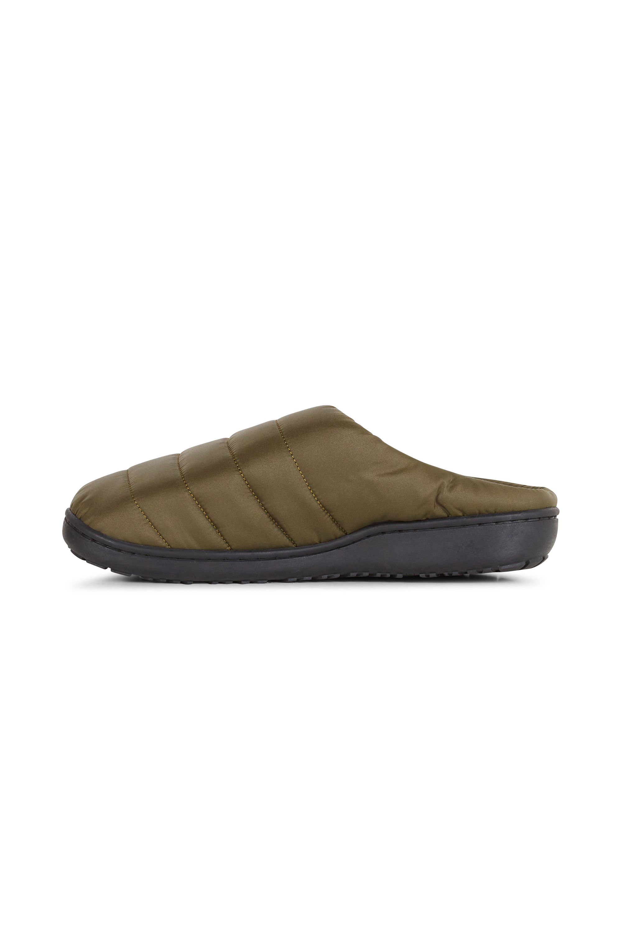 Slippers Khaki