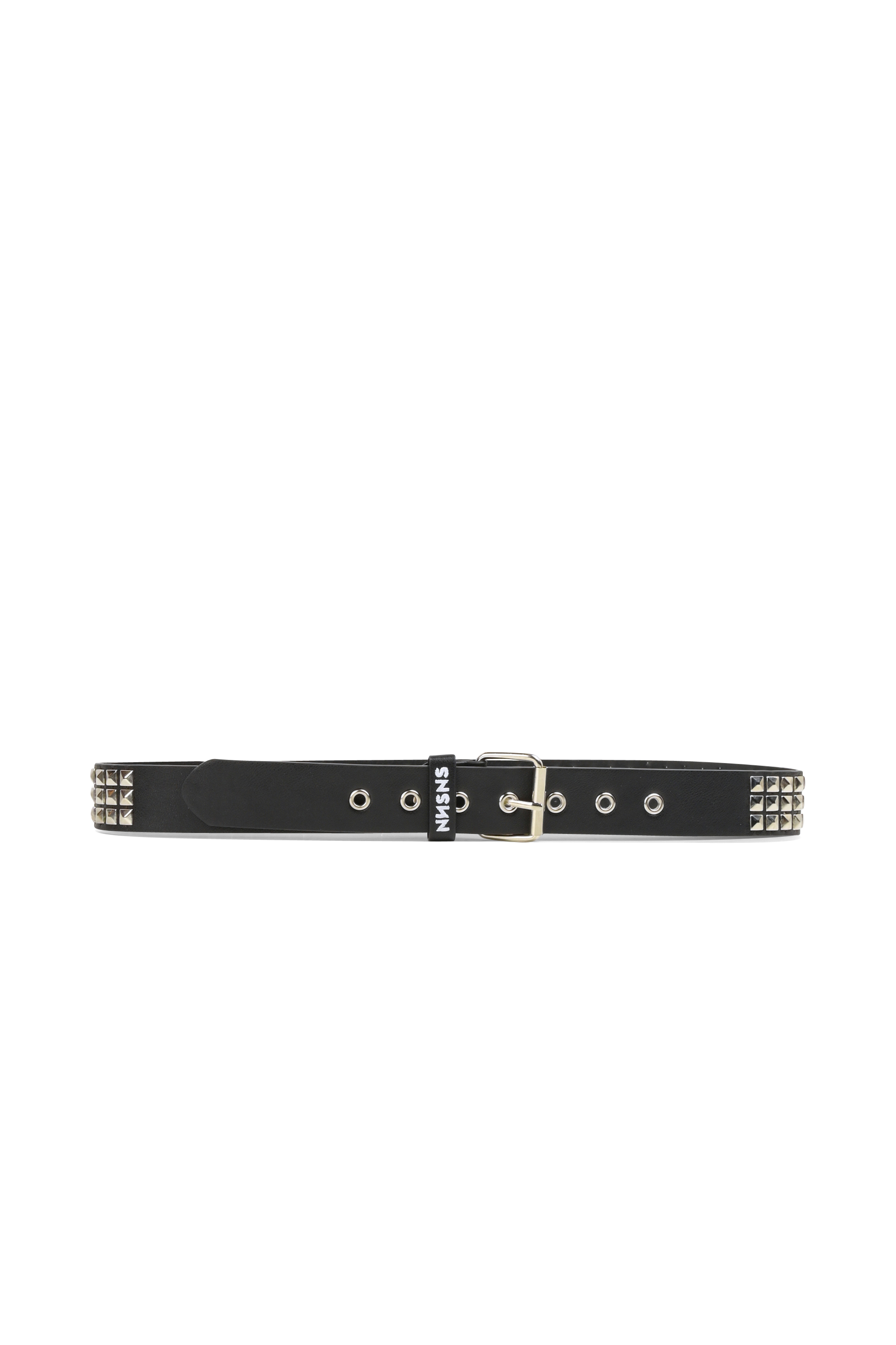 Ceinture Noir