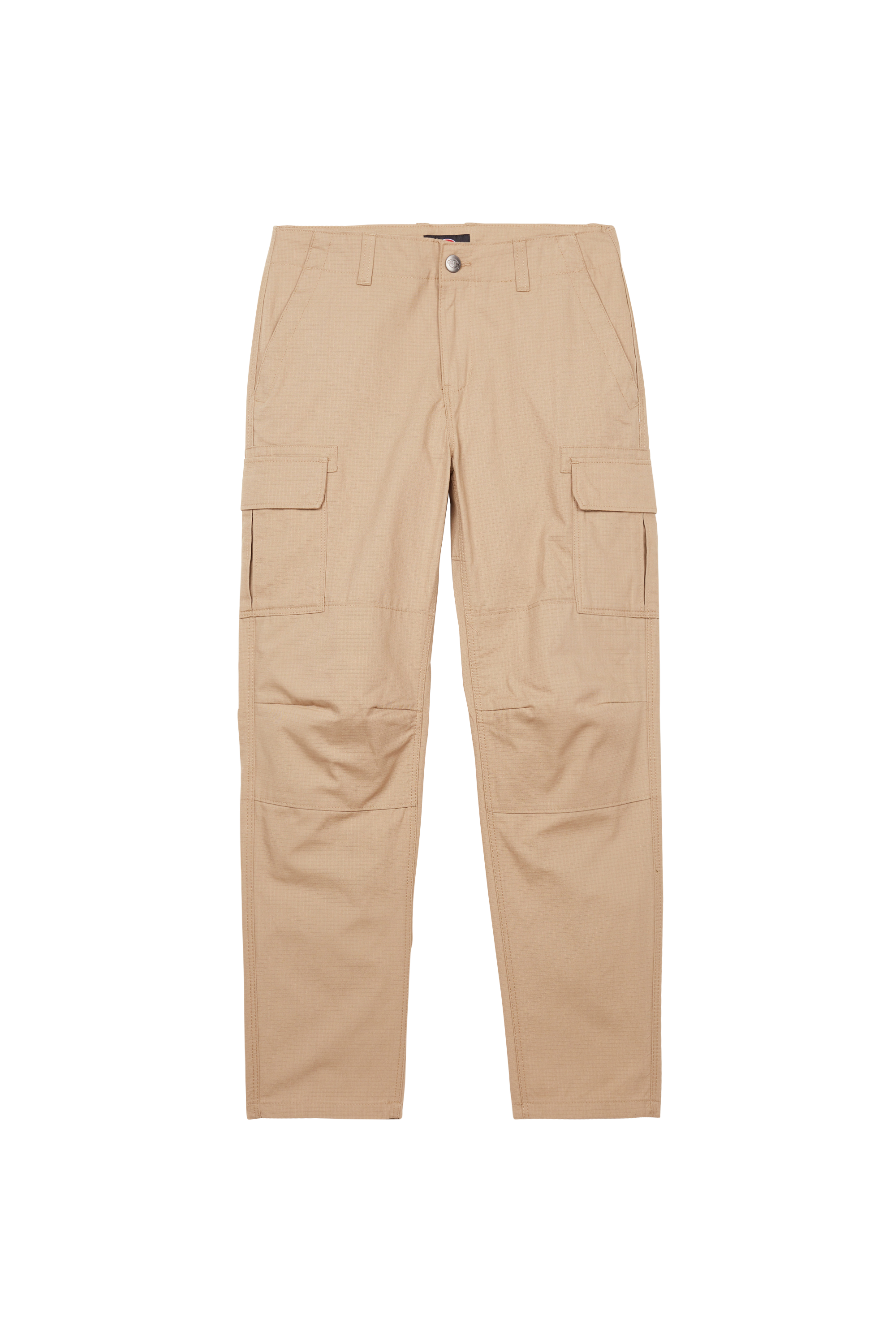 Pantalon Marron