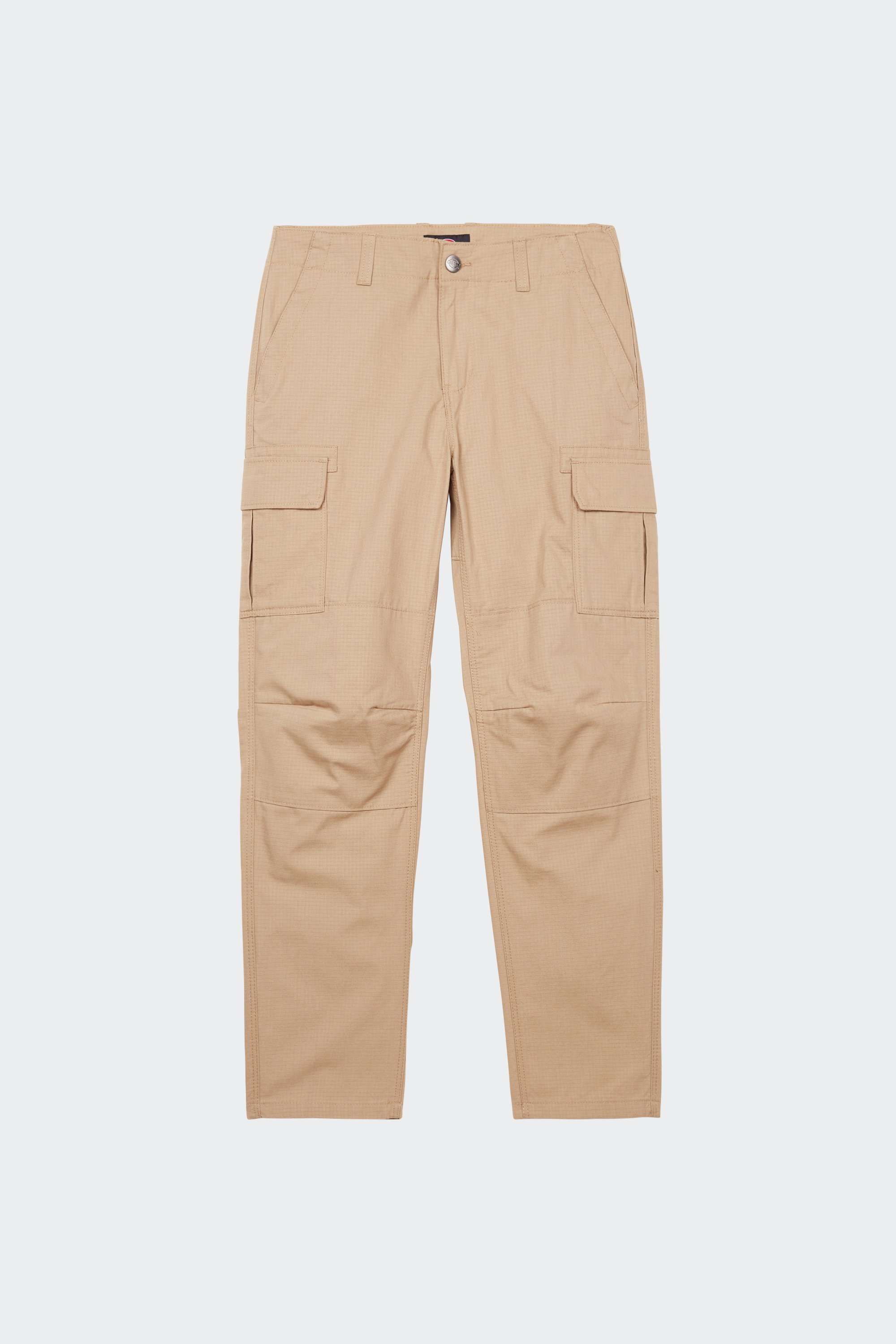 Trousers | Brown by DICKIES Trousers Brown