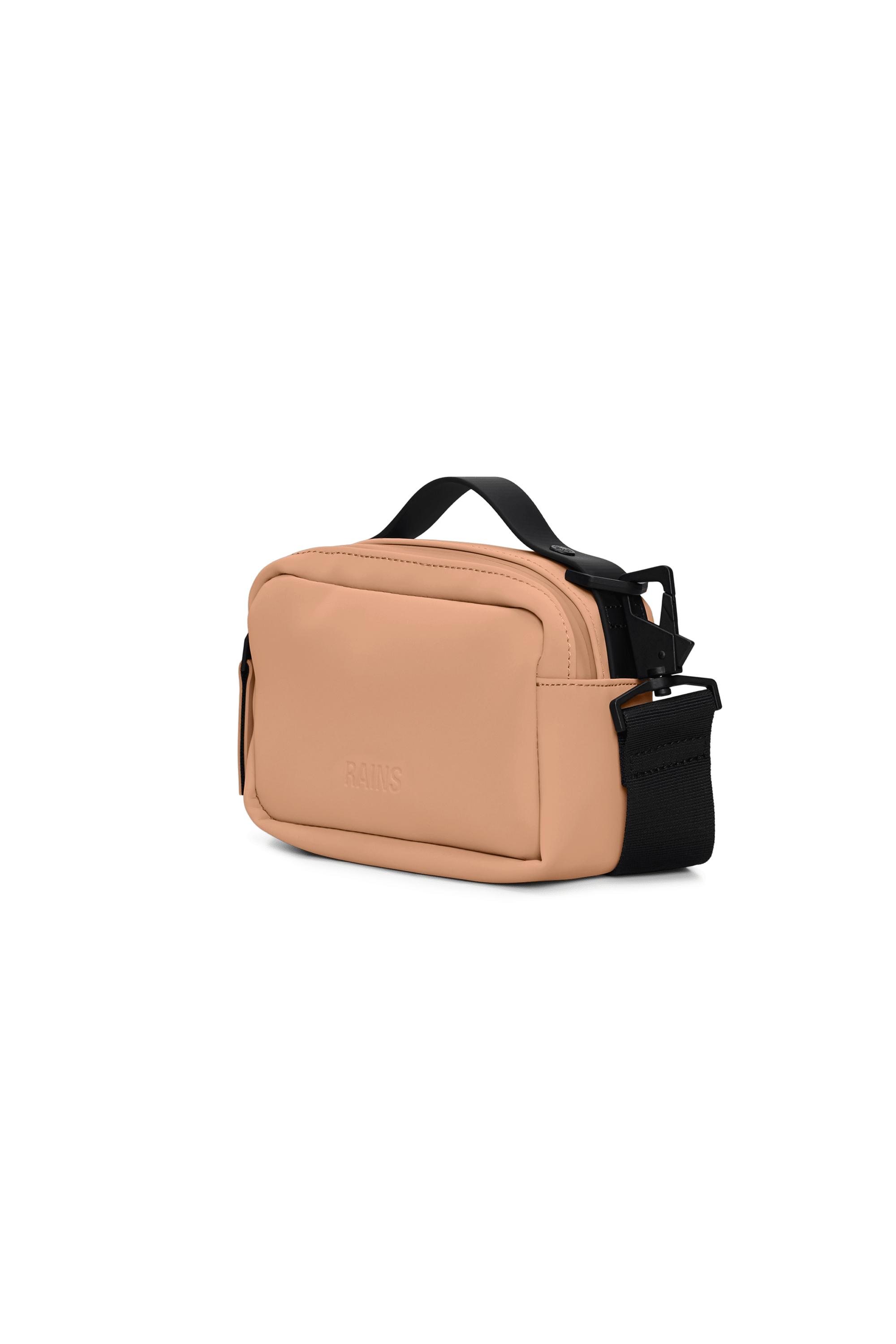 Sac bandoulière Rose