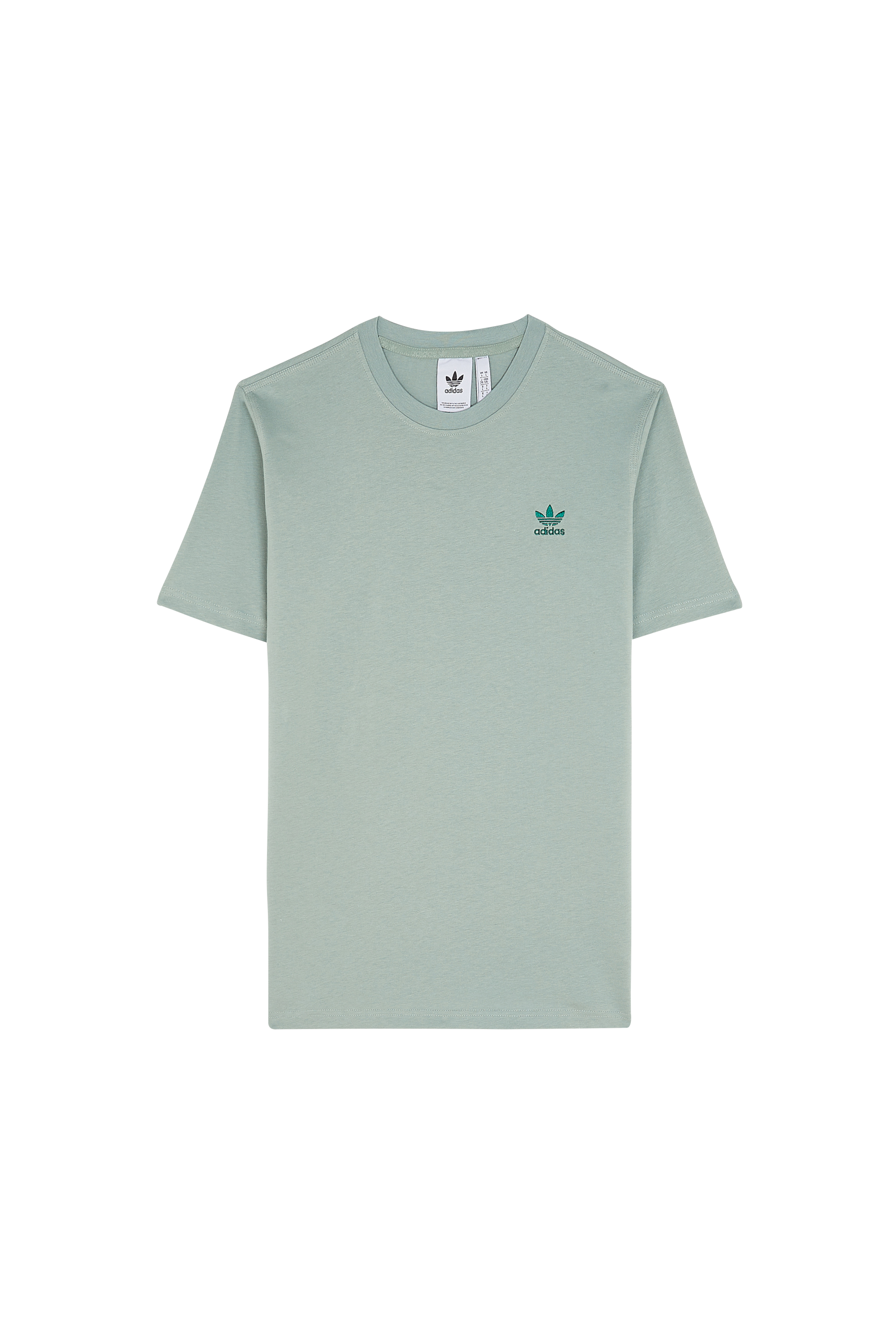 T-shirt Vert