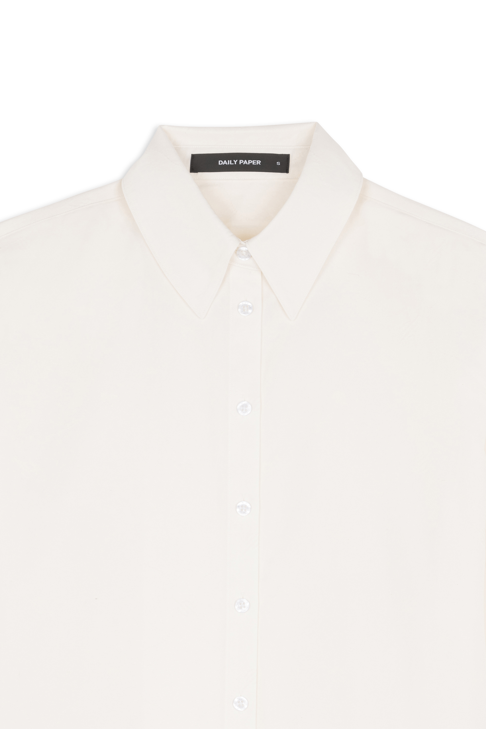 Chemise Beige