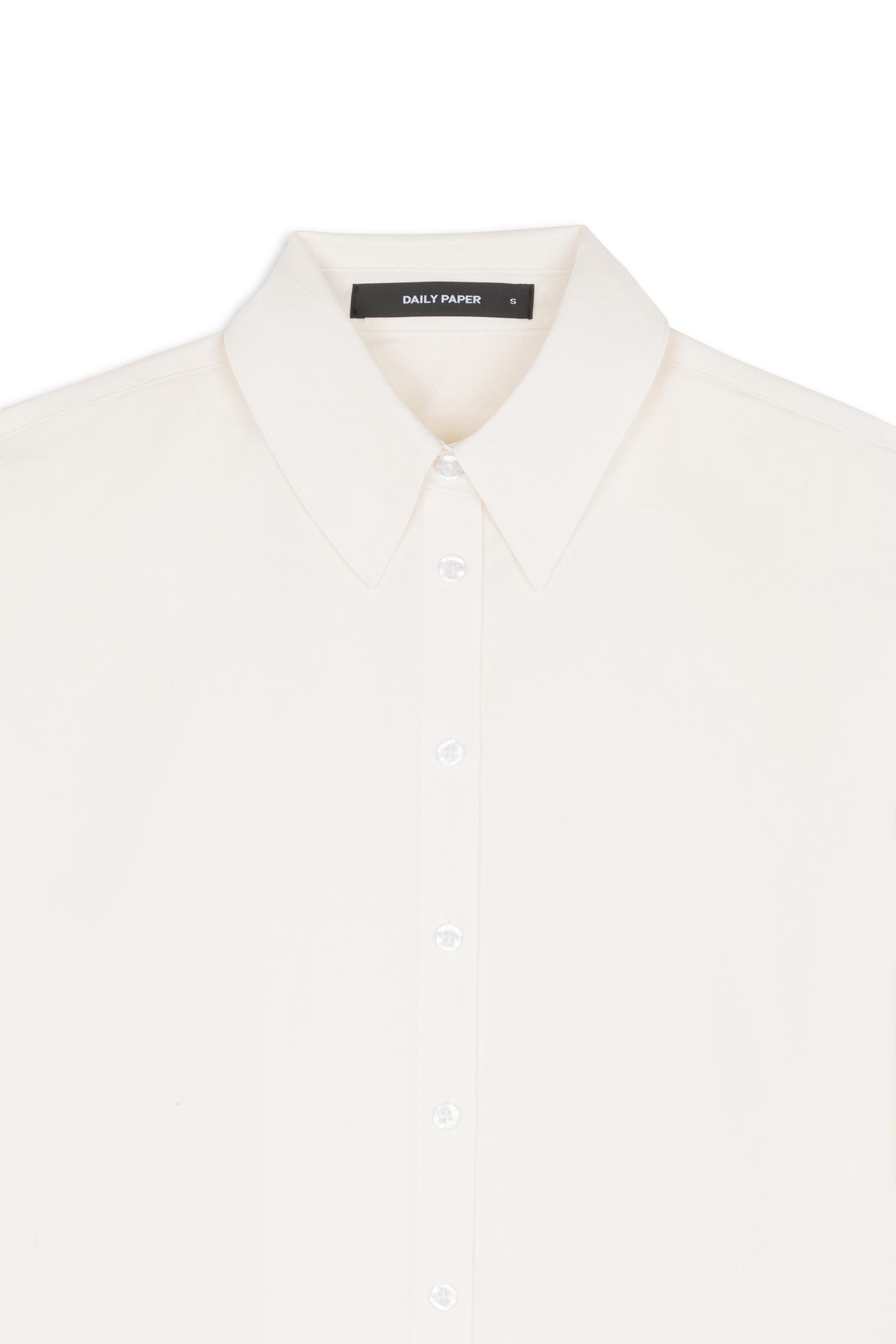 Shirt Beige