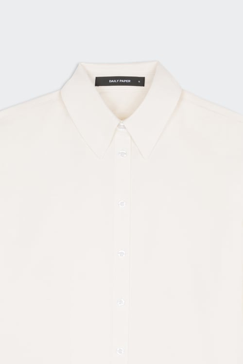 DAILY PAPER Chemise Beige