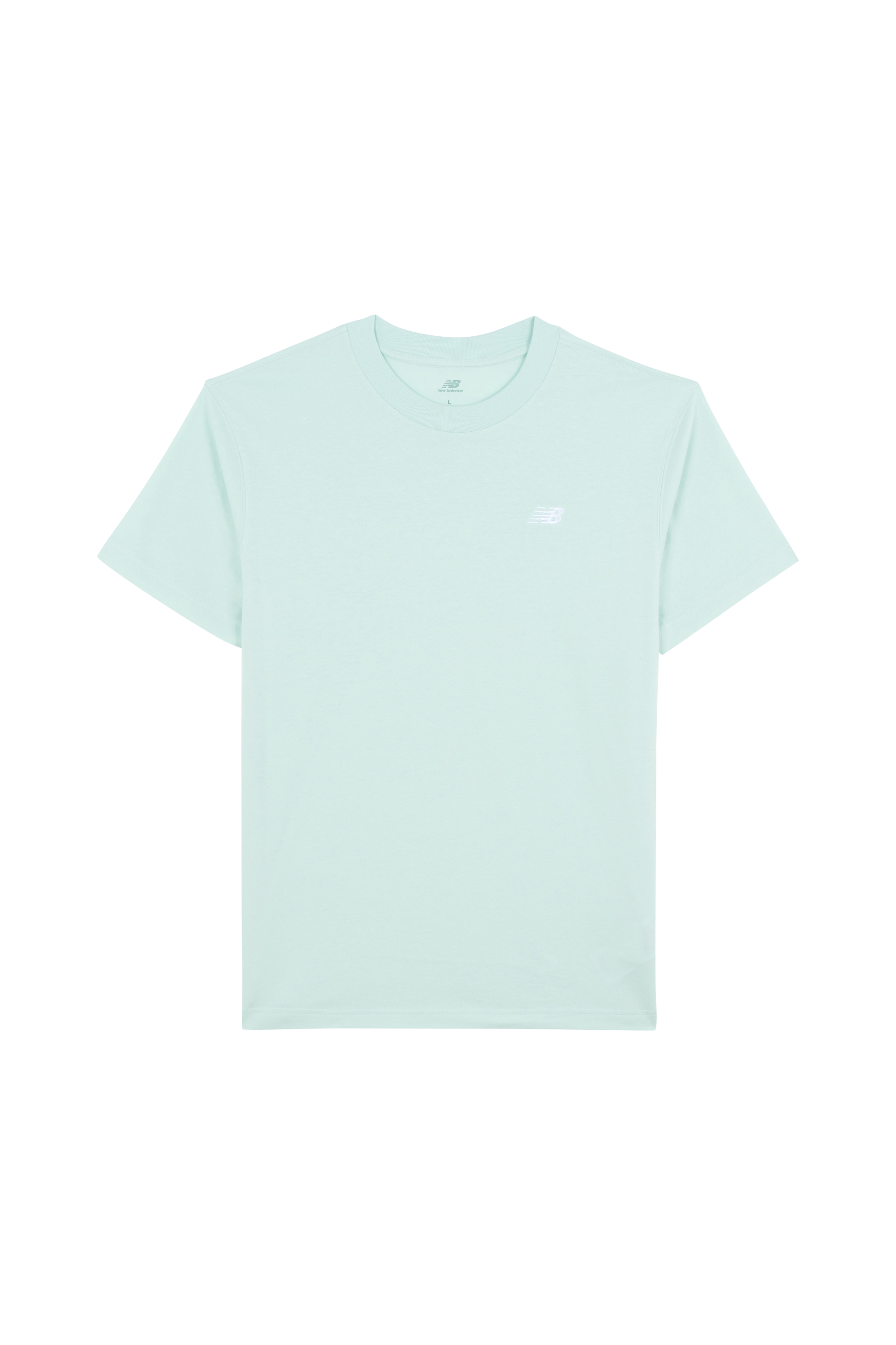 T-shirt  Vert