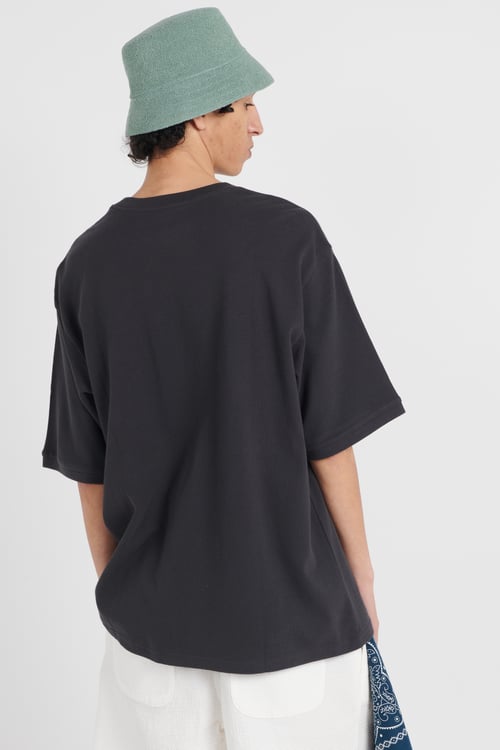 LEVI'S T-shirt Noir