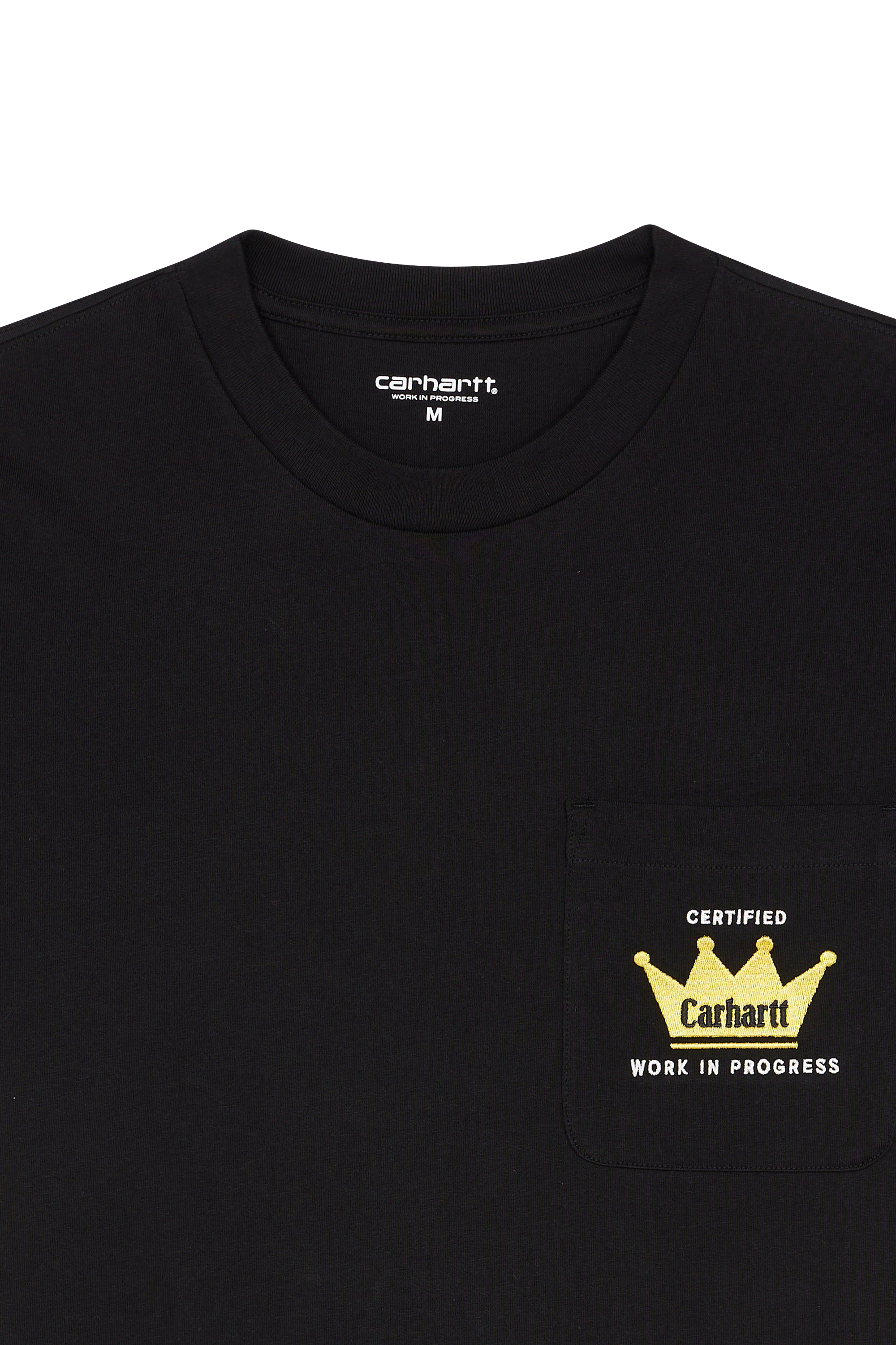 T-shirt Noir