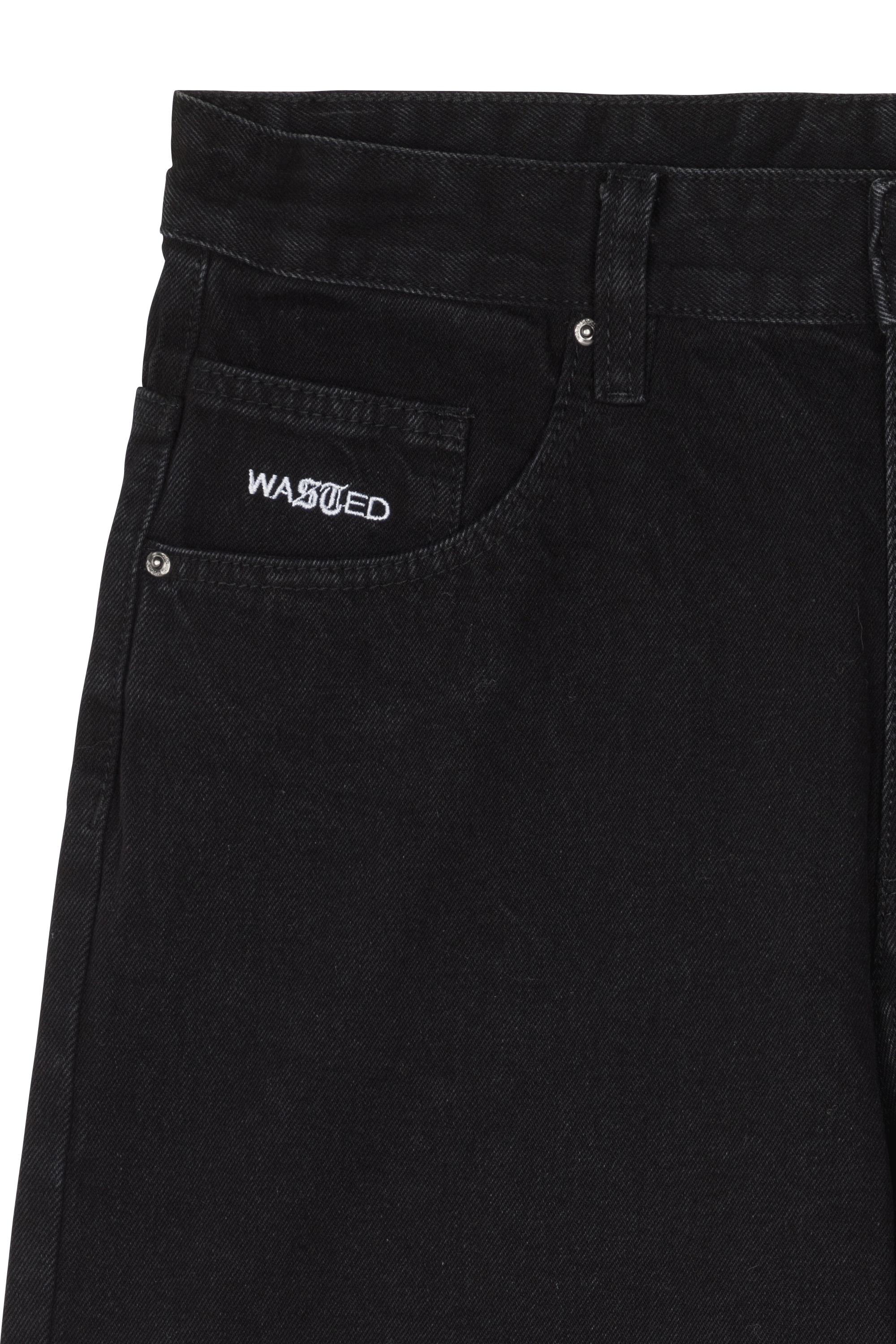 Shorts Black