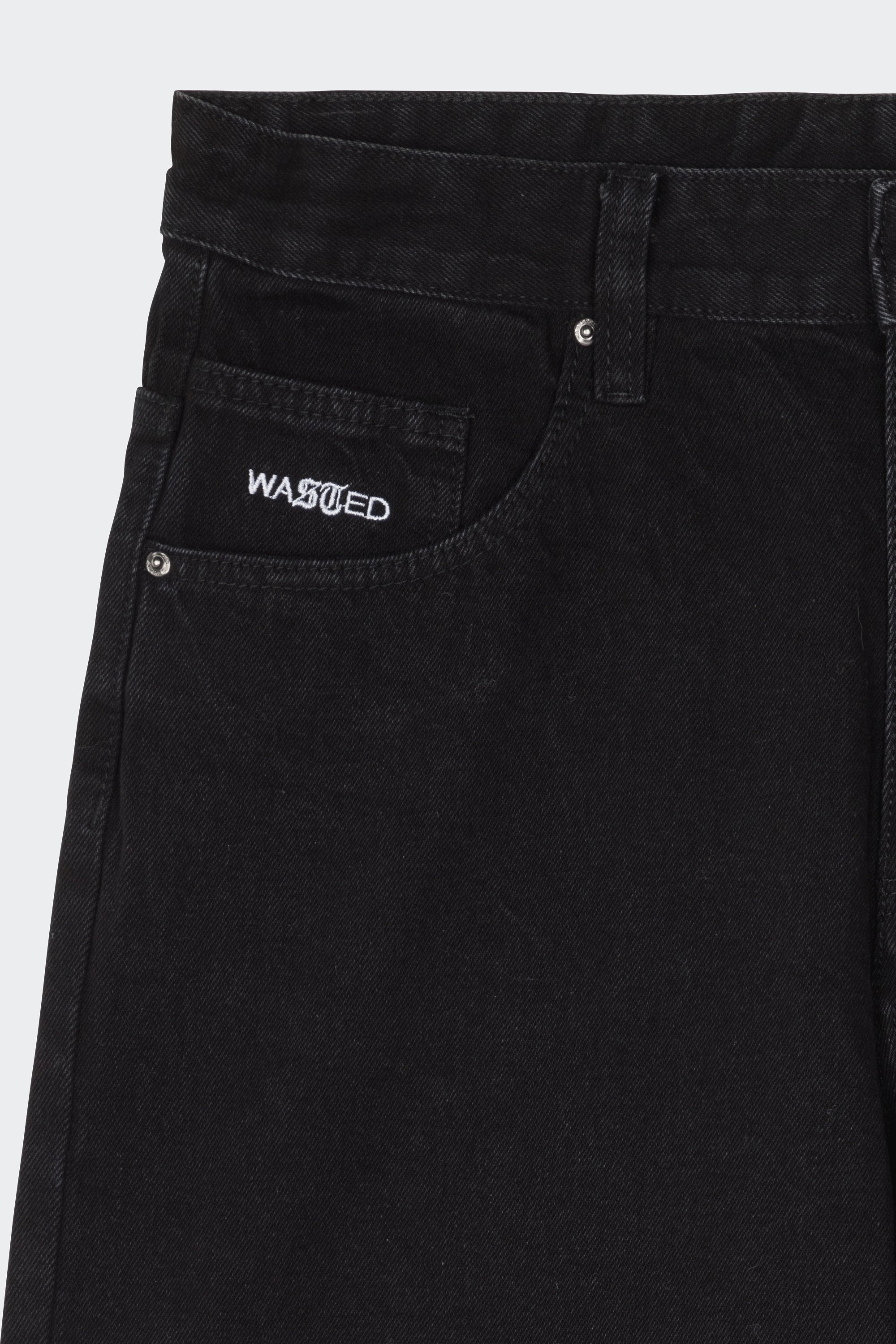 Short | Noir by WASTED Short Noir