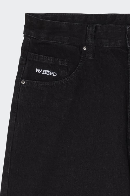 WASTED Short Noir