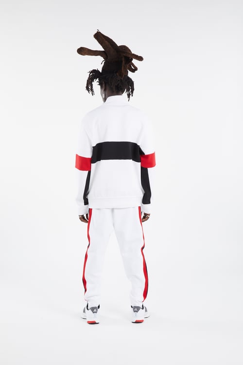 POLO RALPH LAUREN Blouson Multicolore