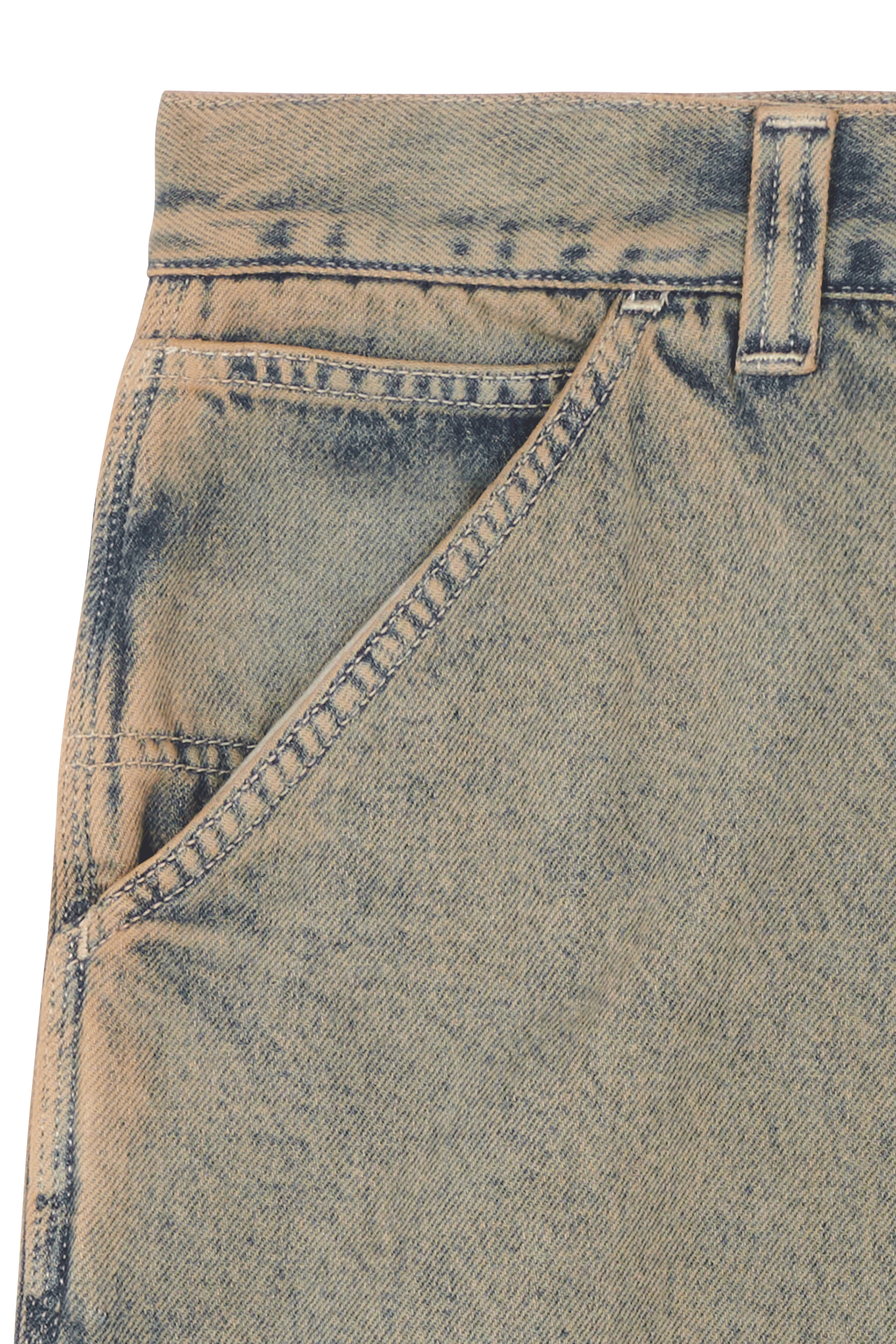 Jean Bleu