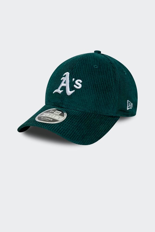 NEW ERA Casquette Vert