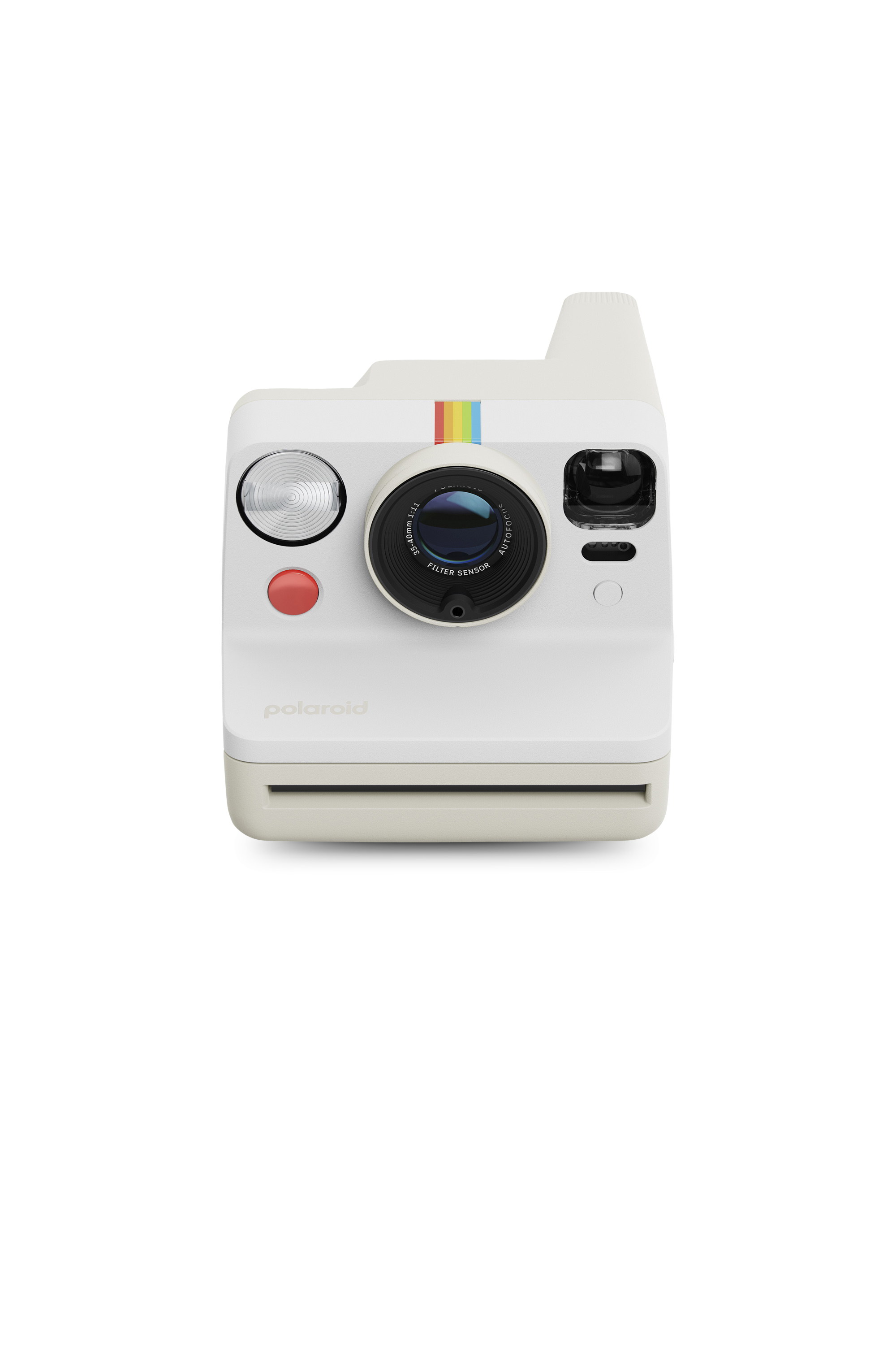 Polaroid White