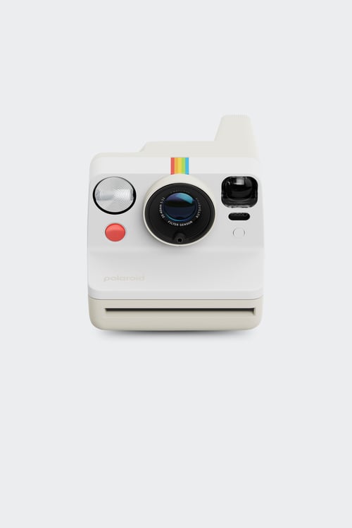 POLAROID Polaroid Blanc