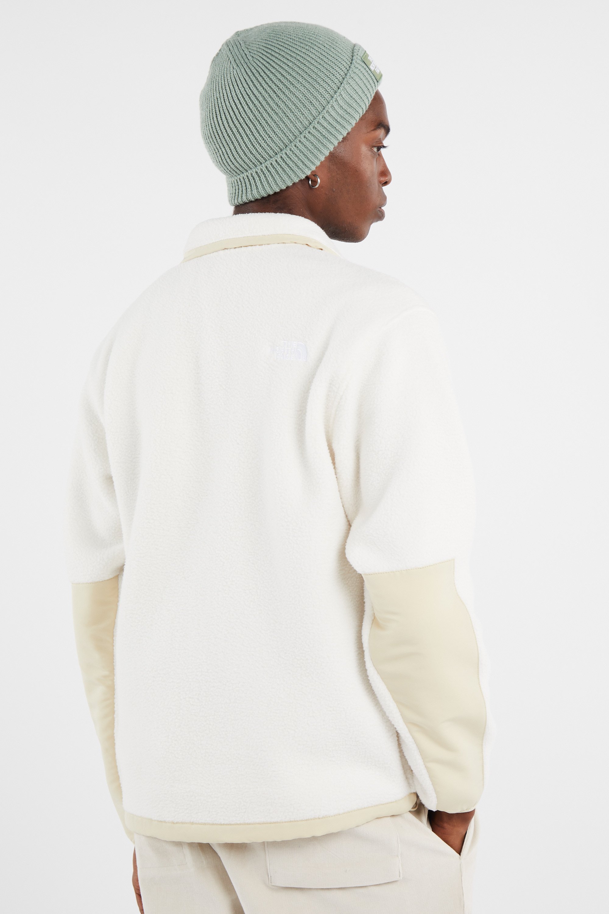 THE NORTH FACE Polaire Beige