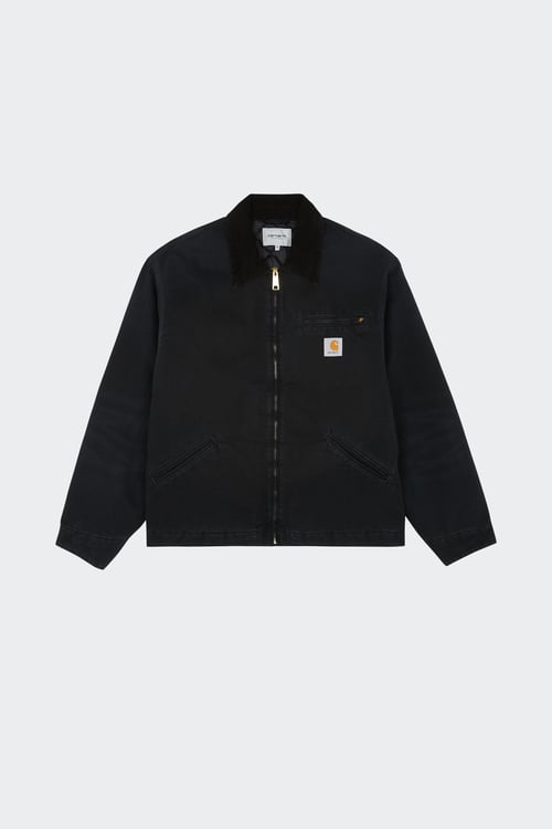 CARHARTT WIP Veste Noir