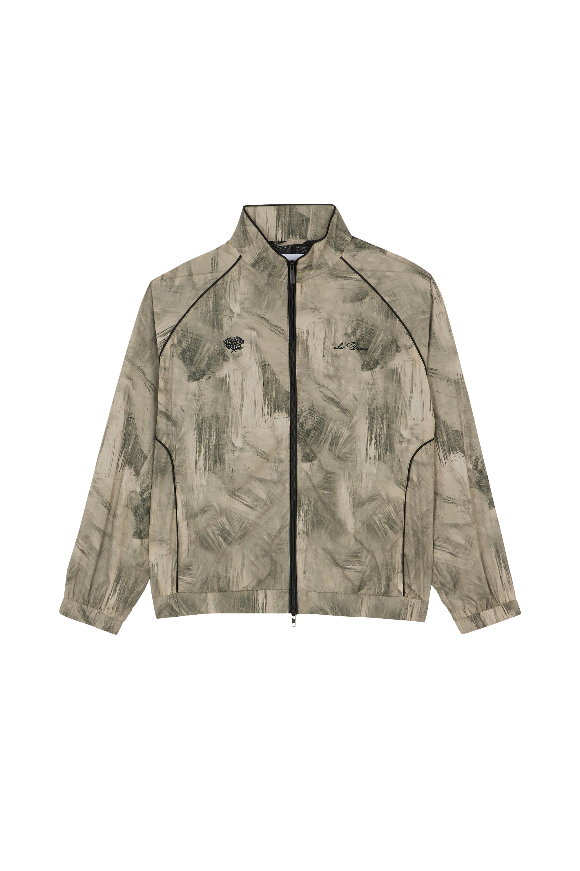 Windbreaker Khaki