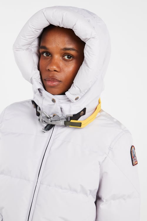 PARAJUMPERS Doudoune Gris