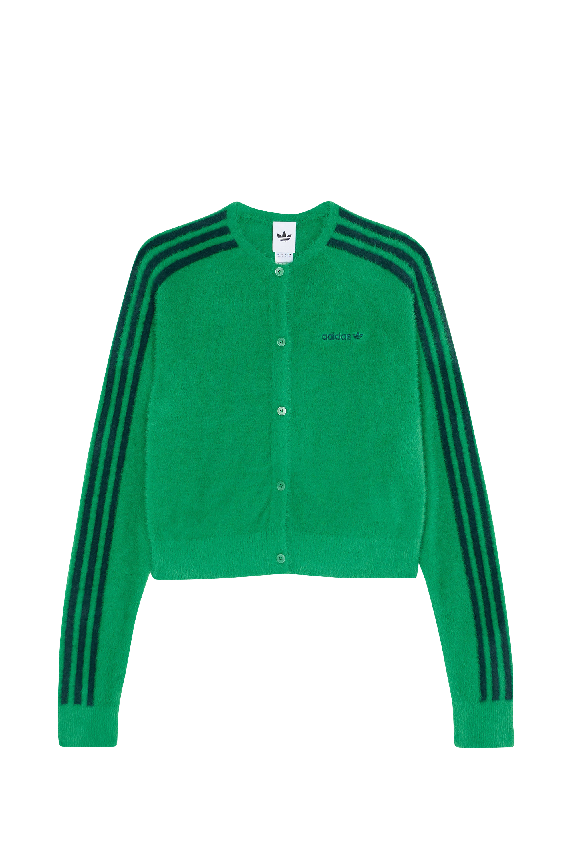 Cardigan Green