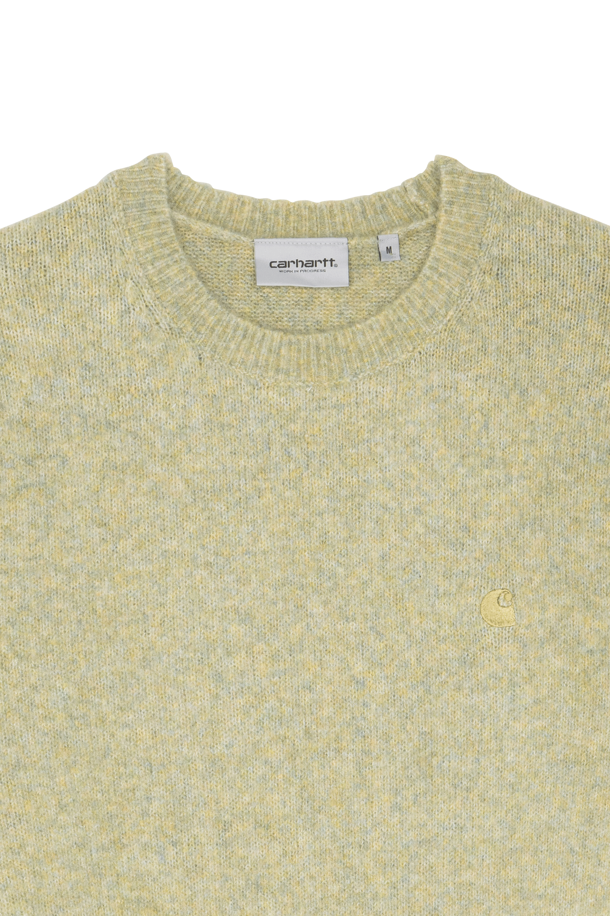 Pull | Vert CARHARTT WIP Homme
