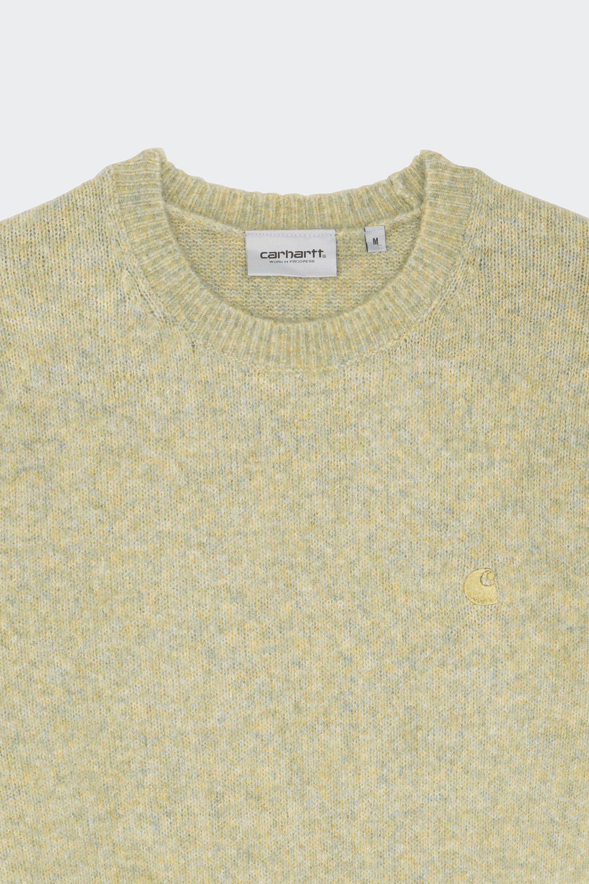 Sweater | Green by CARHARTT WIP Sweater Green