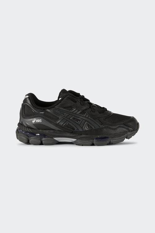 Baskets - Taille 46 Noir