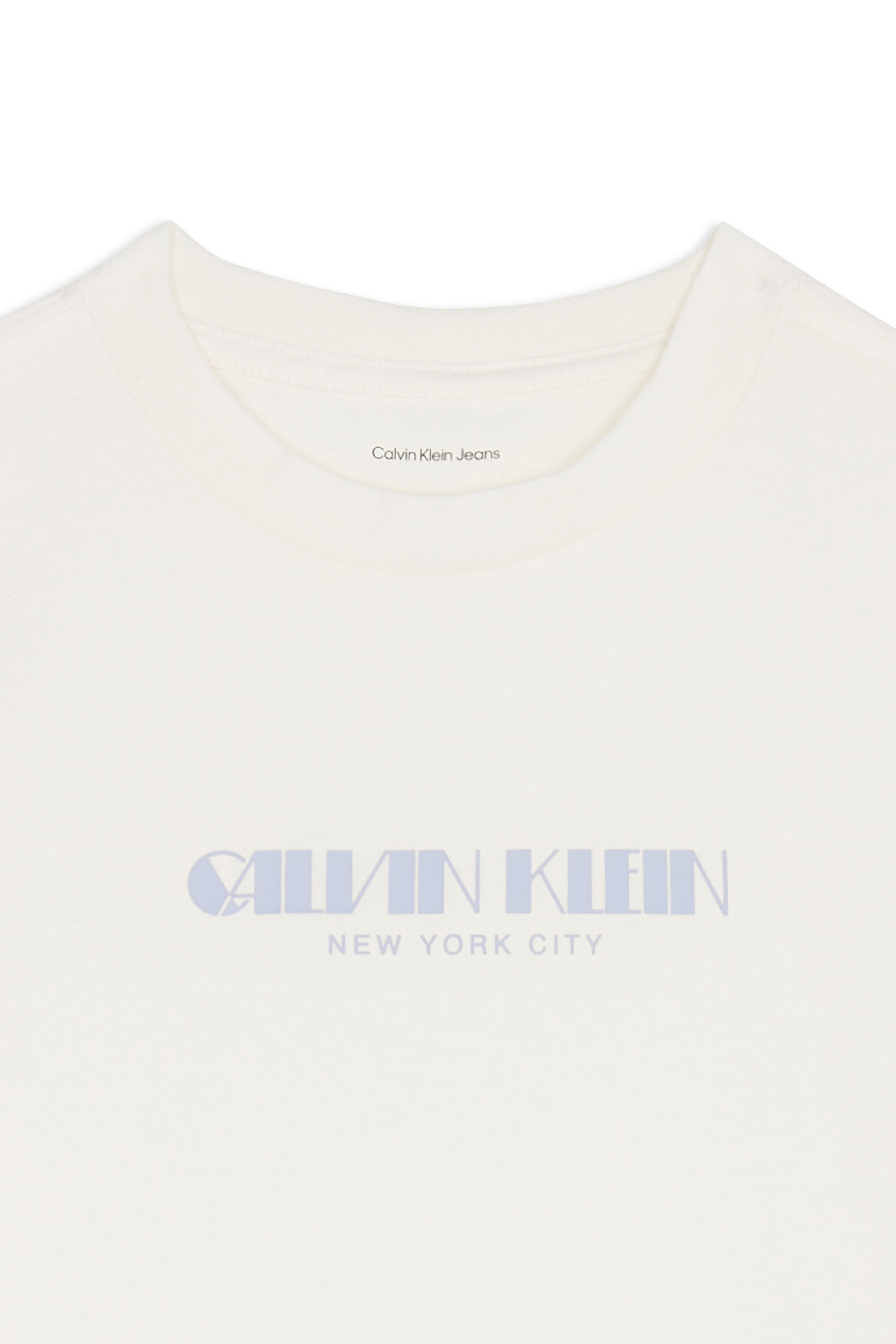 T-shirt White