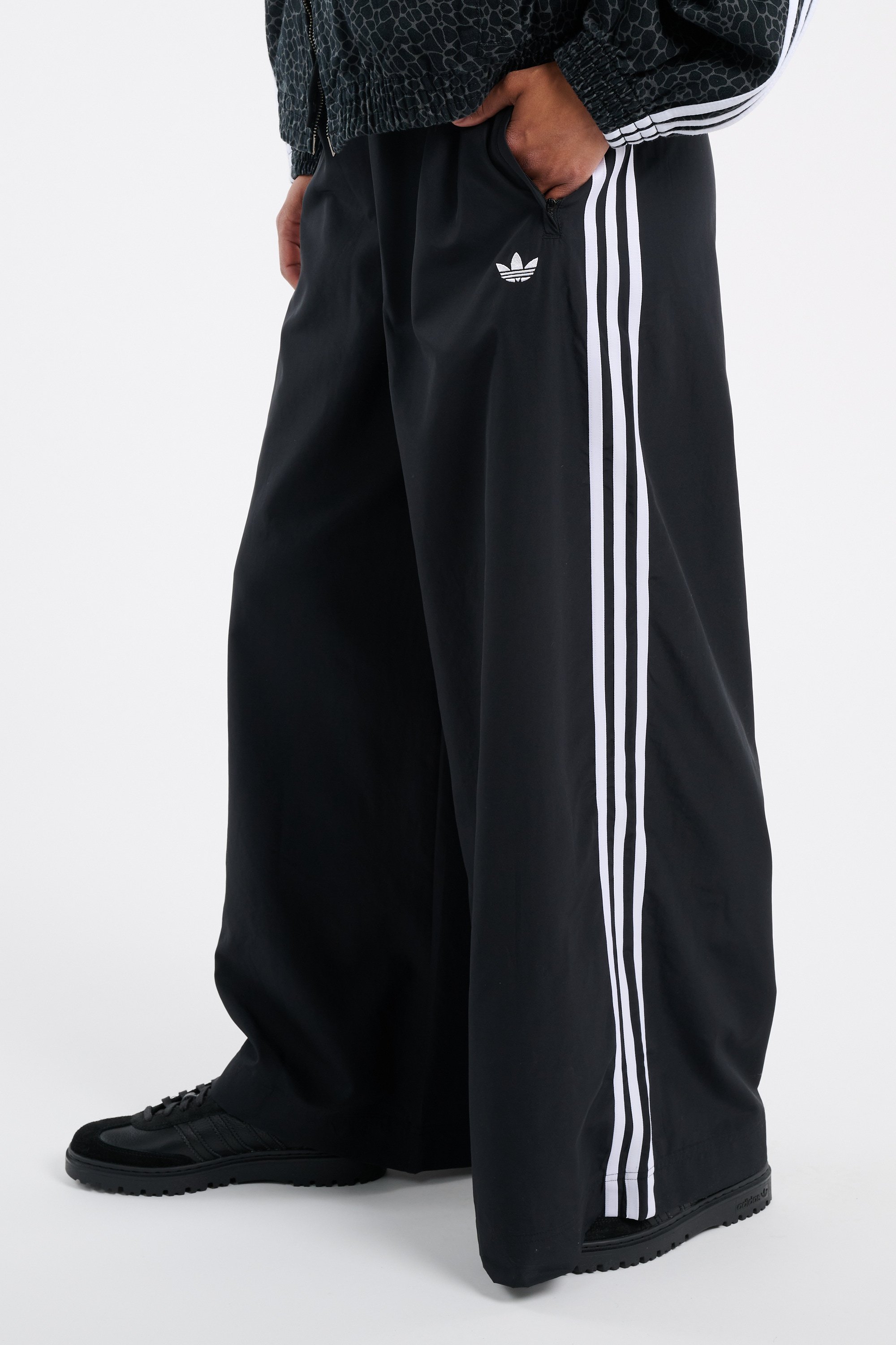 Pantalon de survêtement  Noir