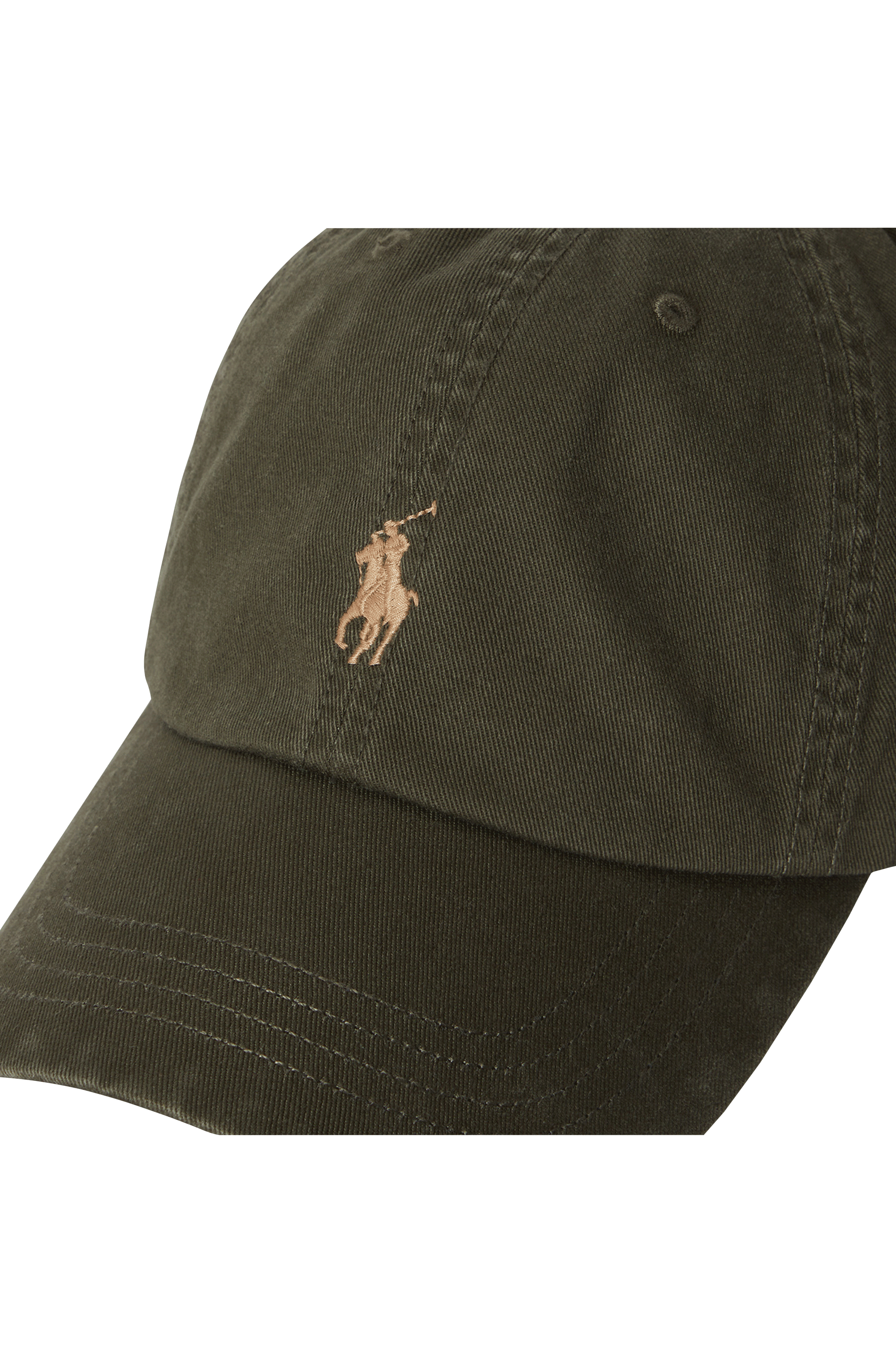 Casquette | Vert POLO RALPH LAUREN Homme
