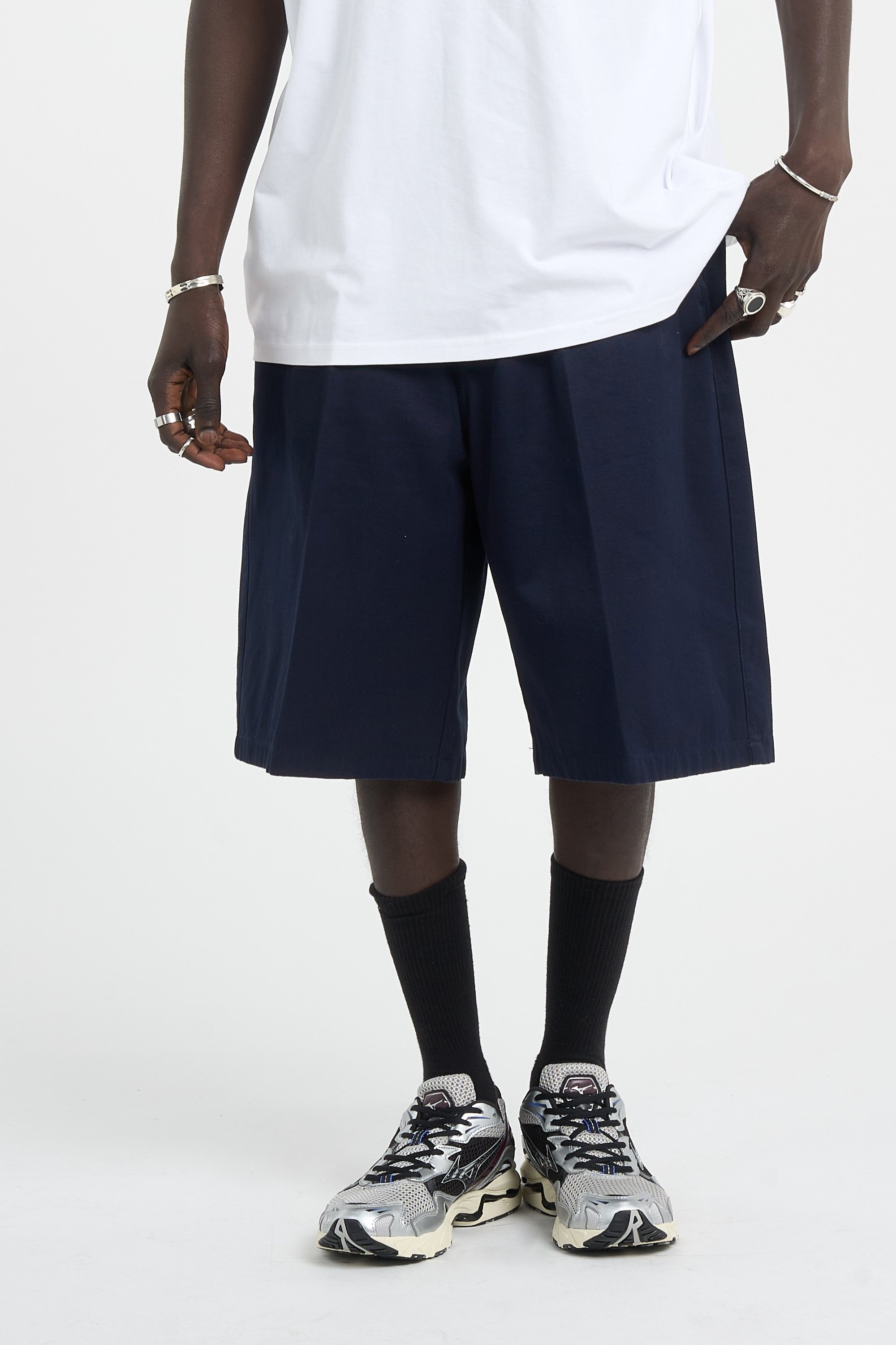 Shorts | Blue CARHARTT WIP Men