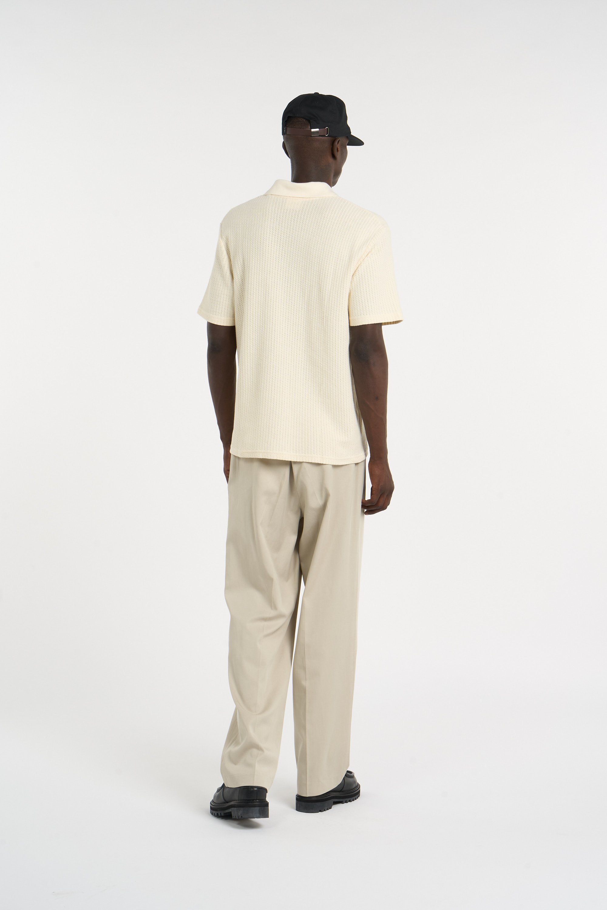 Pantalon chino | Beige LES DEUX Homme