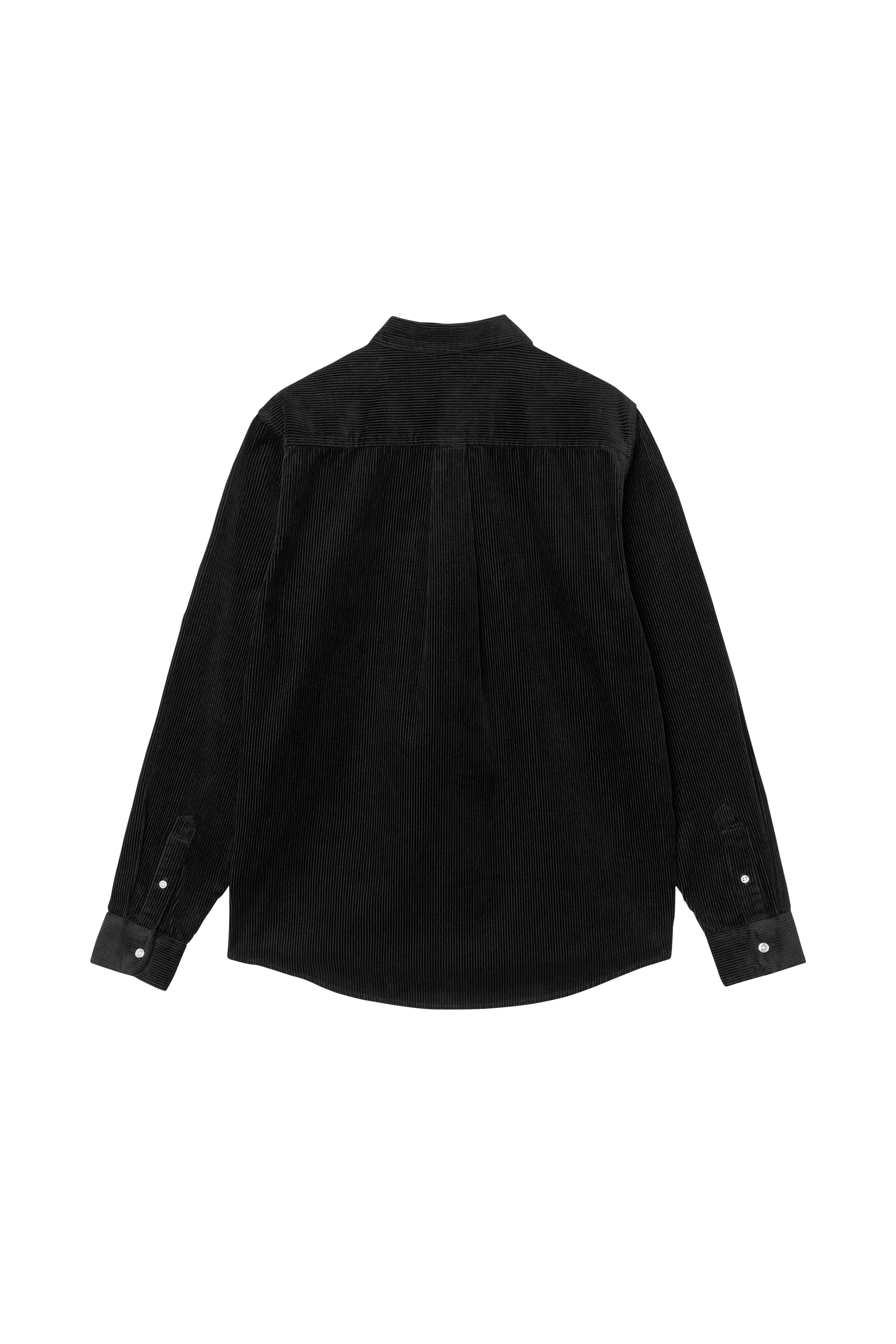 Overshirt | Black CARHARTT WIP Men