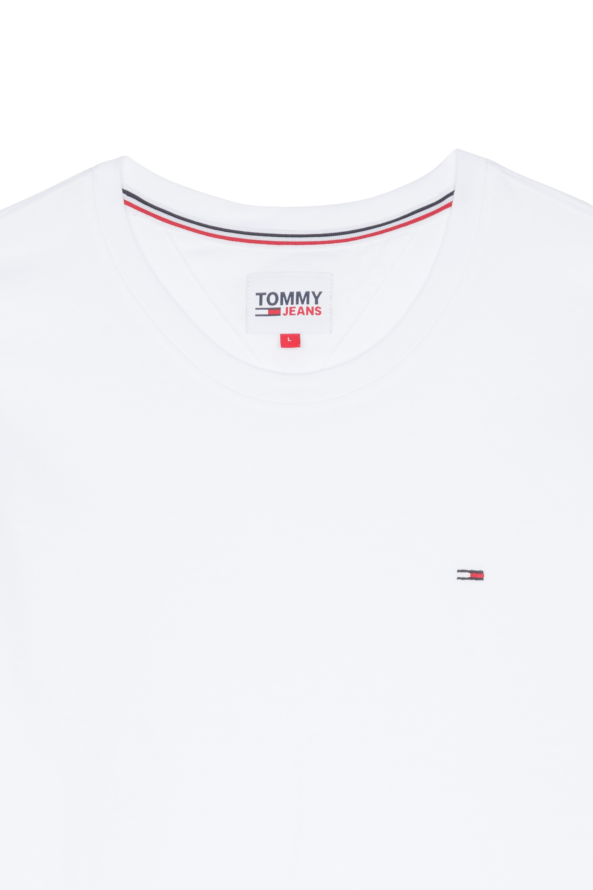 T-shirt Blanc