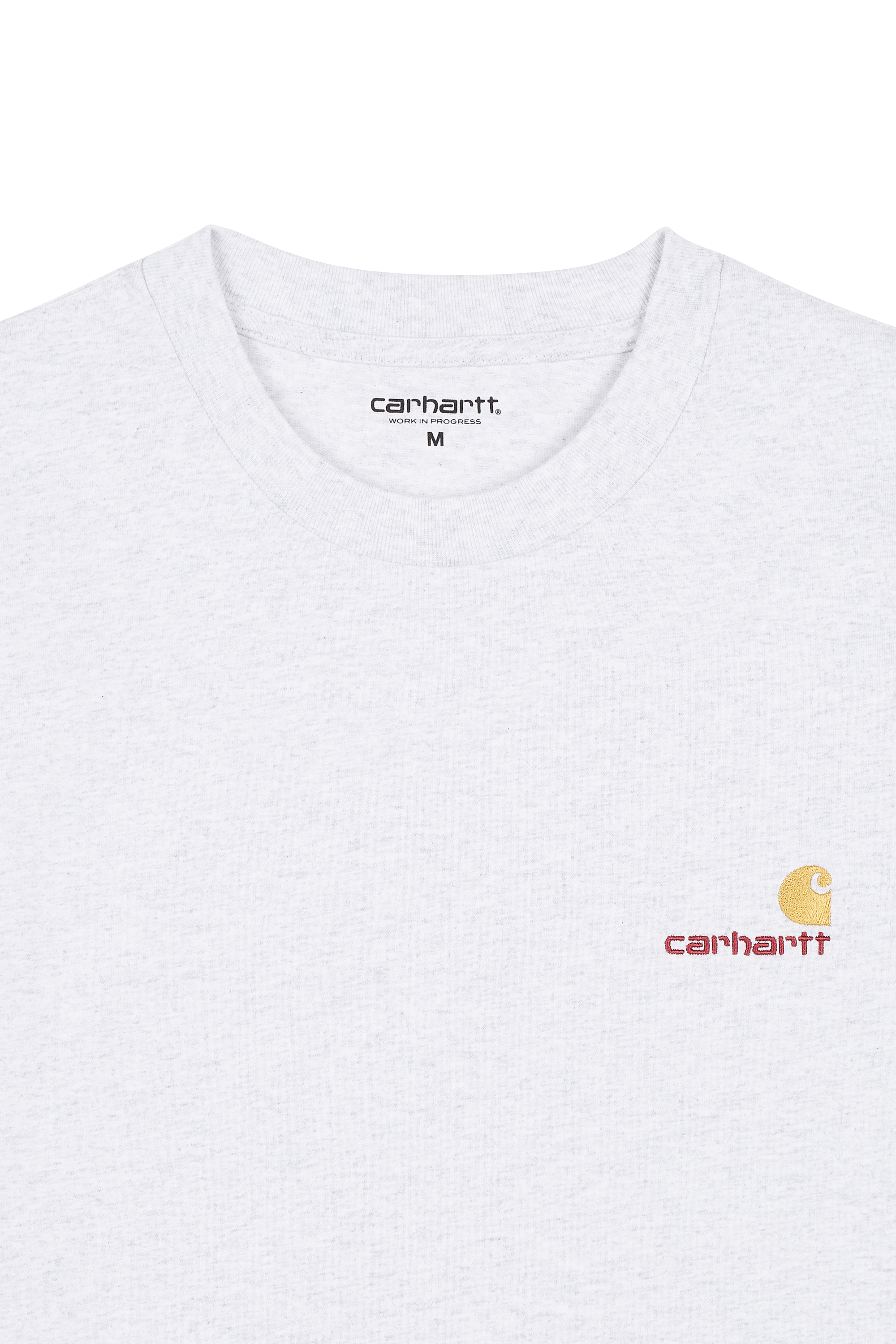T-shirt Grey