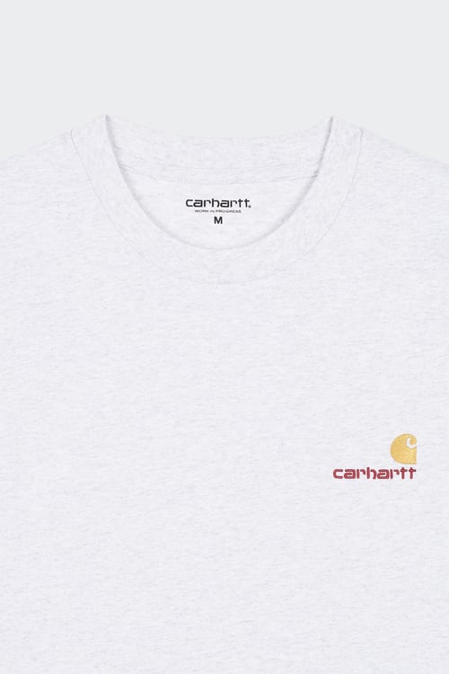 CARHARTT WIP T-shirt Gris