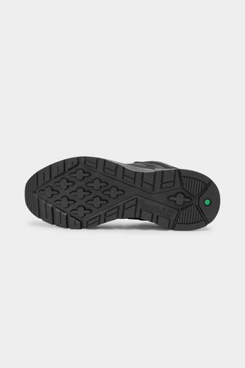 TIMBERLAND Baskets  Noir