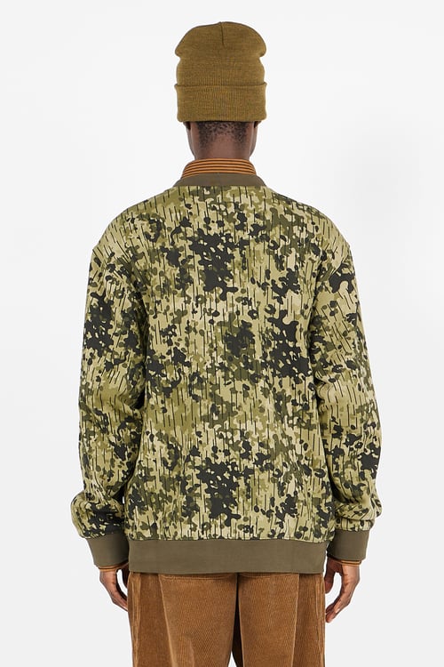 VANS Sweatshirt  Vert