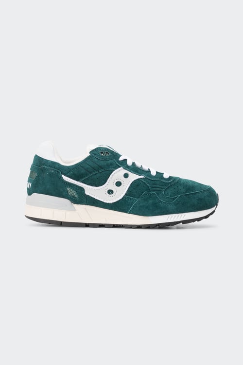 SAUCONY Baskets  Vert