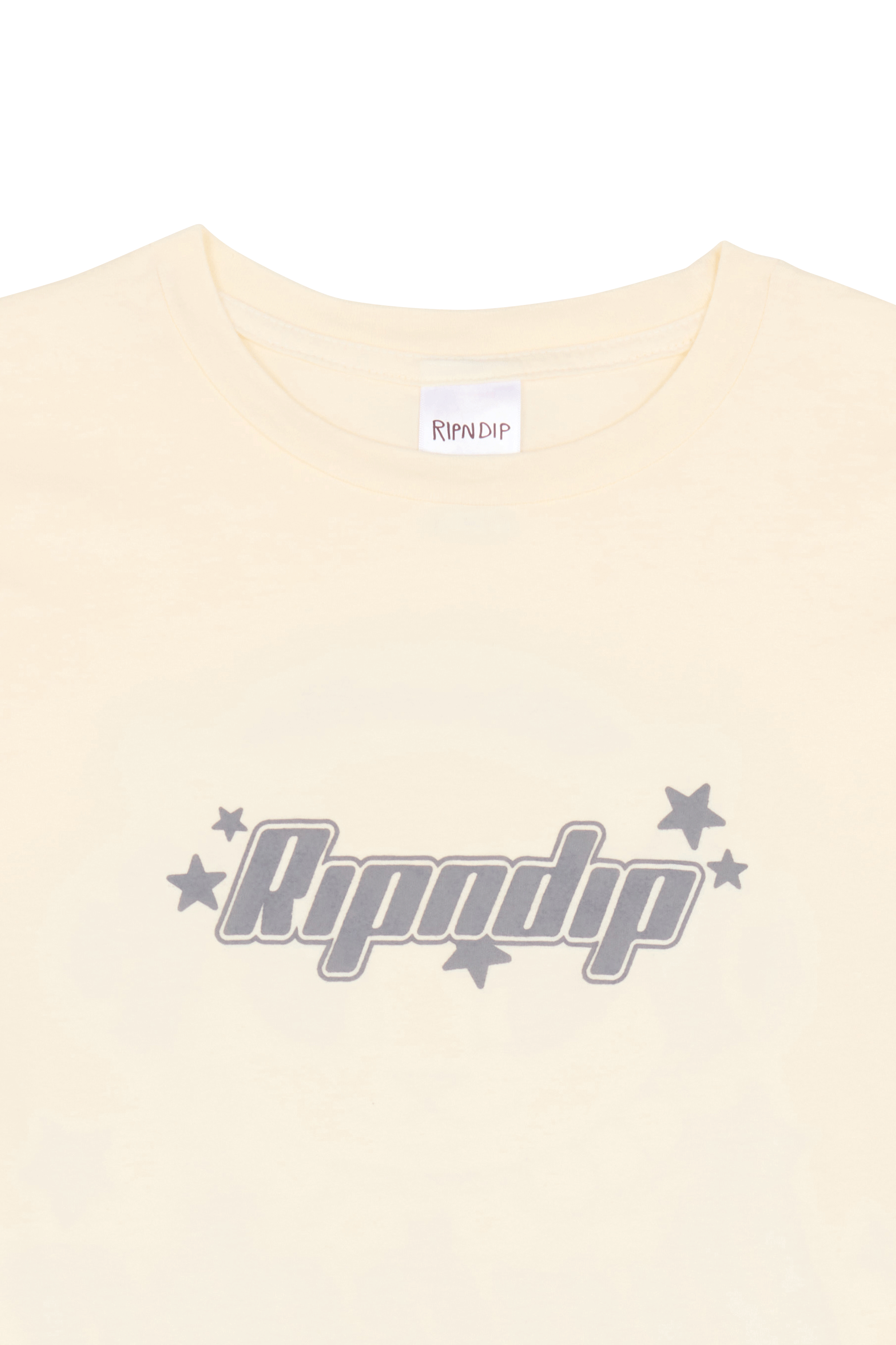 T-shirt Beige