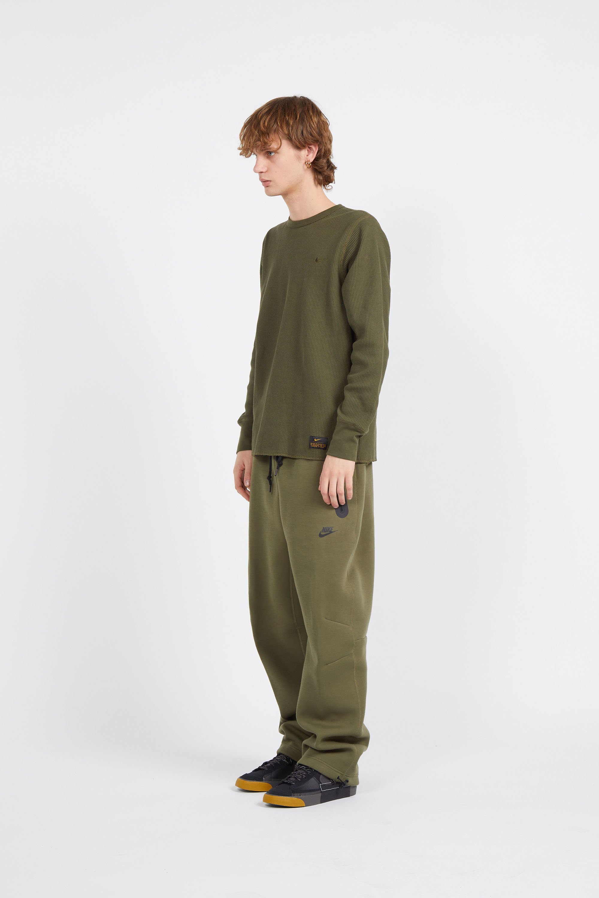 Joggers | Green by NIKE Joggers Green