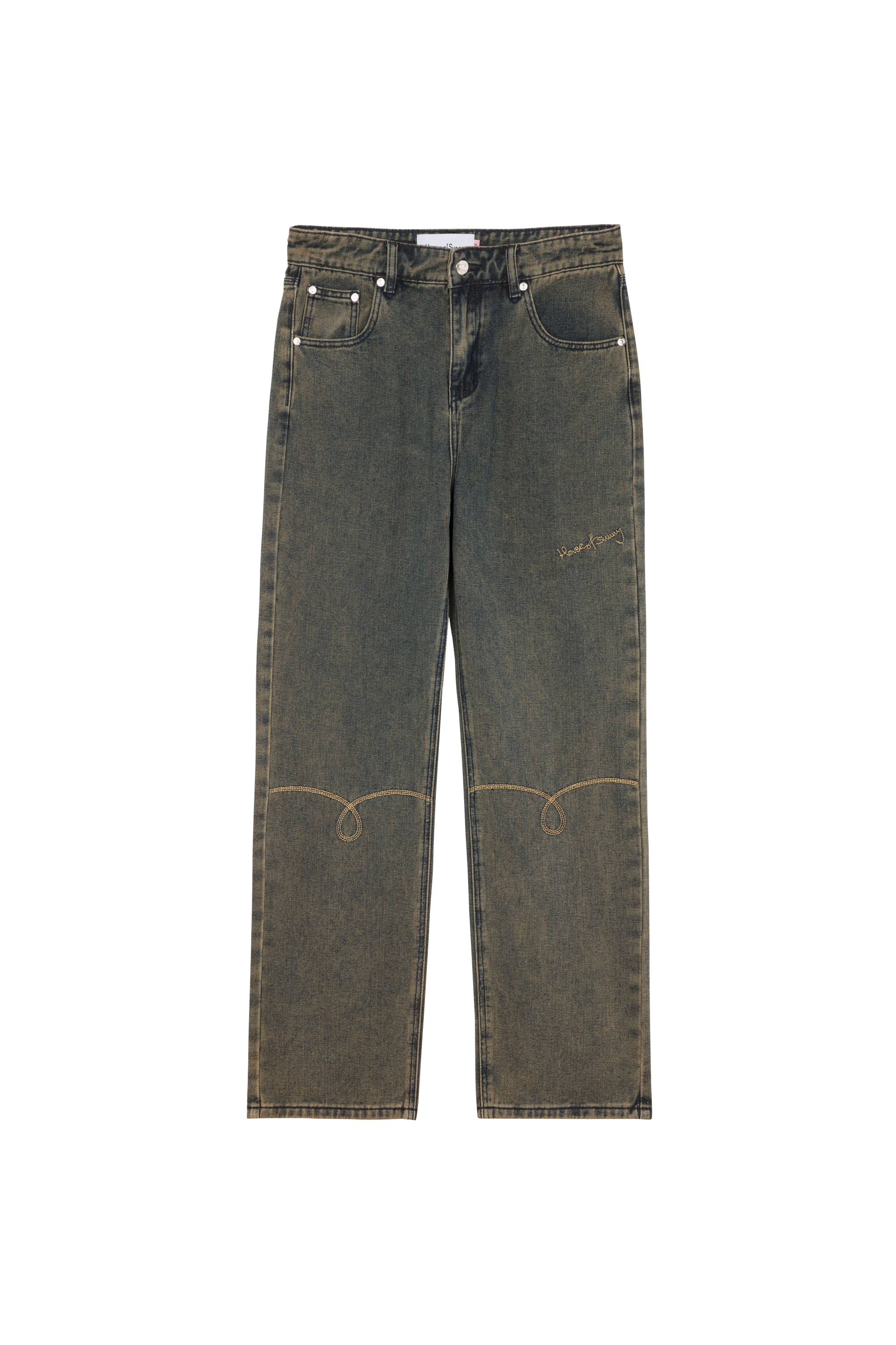 Jeans Blue