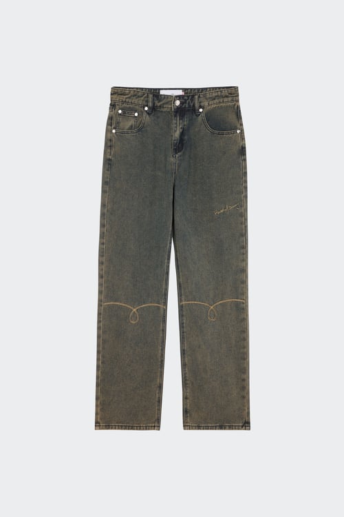 HOUSE OF SUNNY Jeans Blue