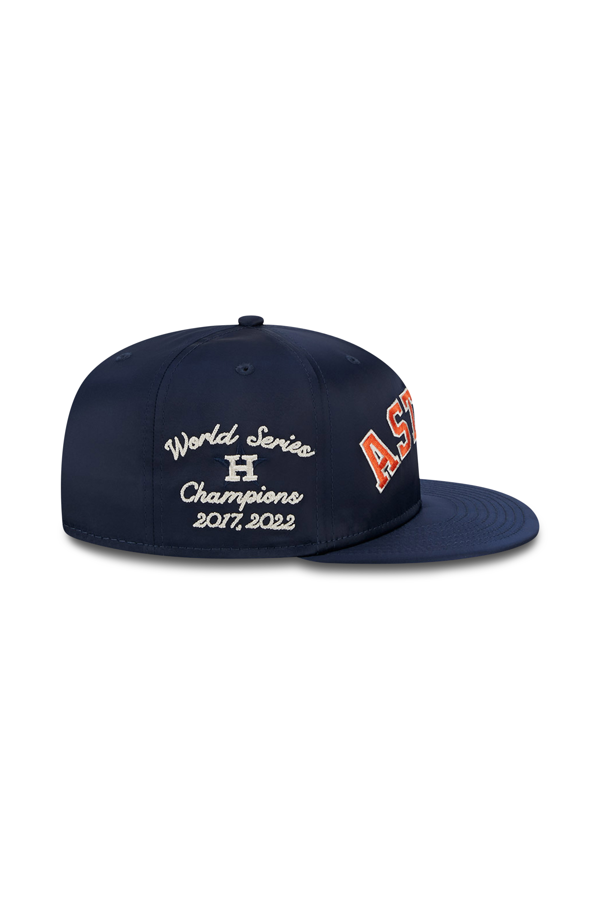 Cap Blue
