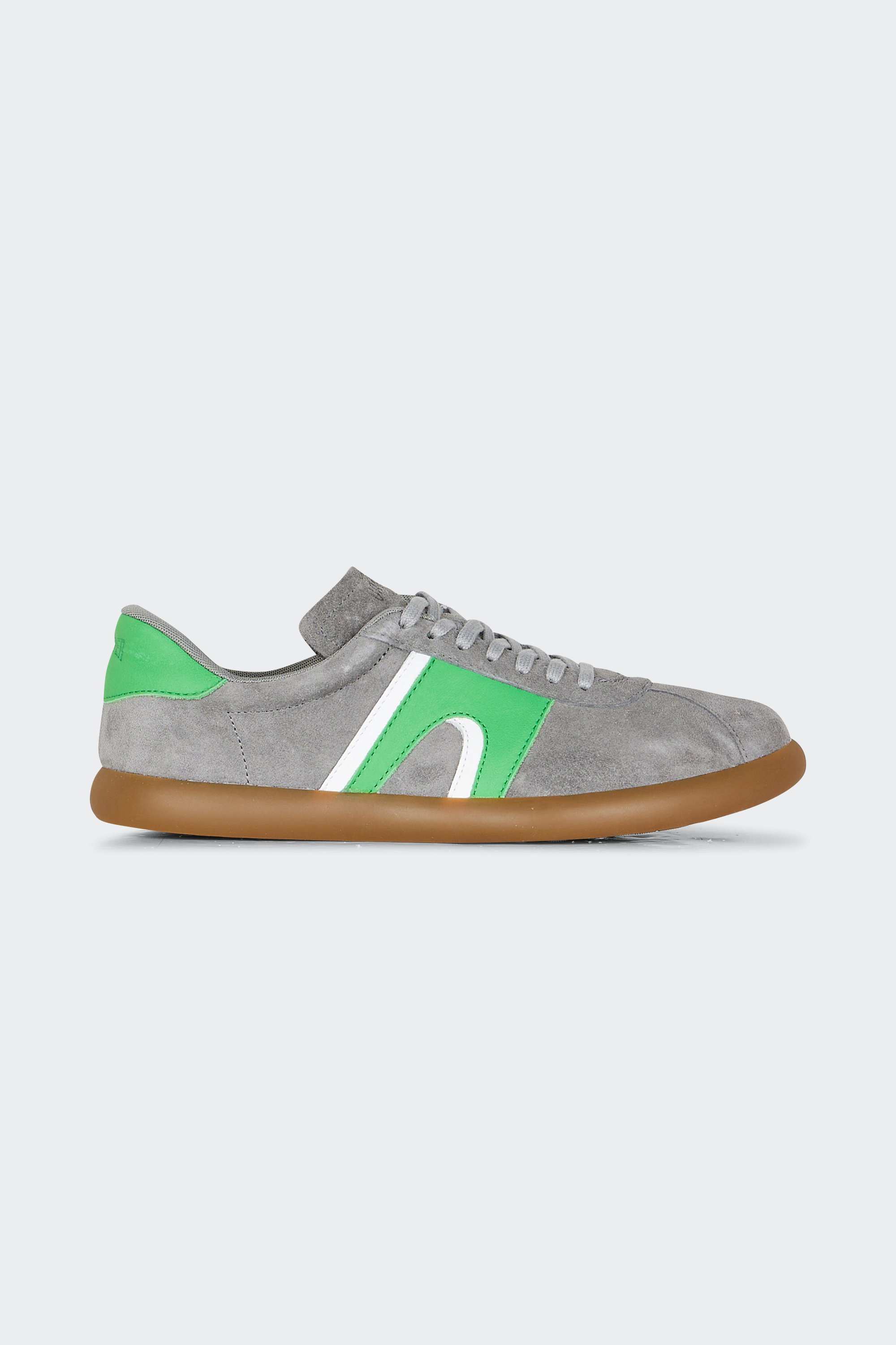 Sneakers | Grey by CAMPER Sneakers Grey