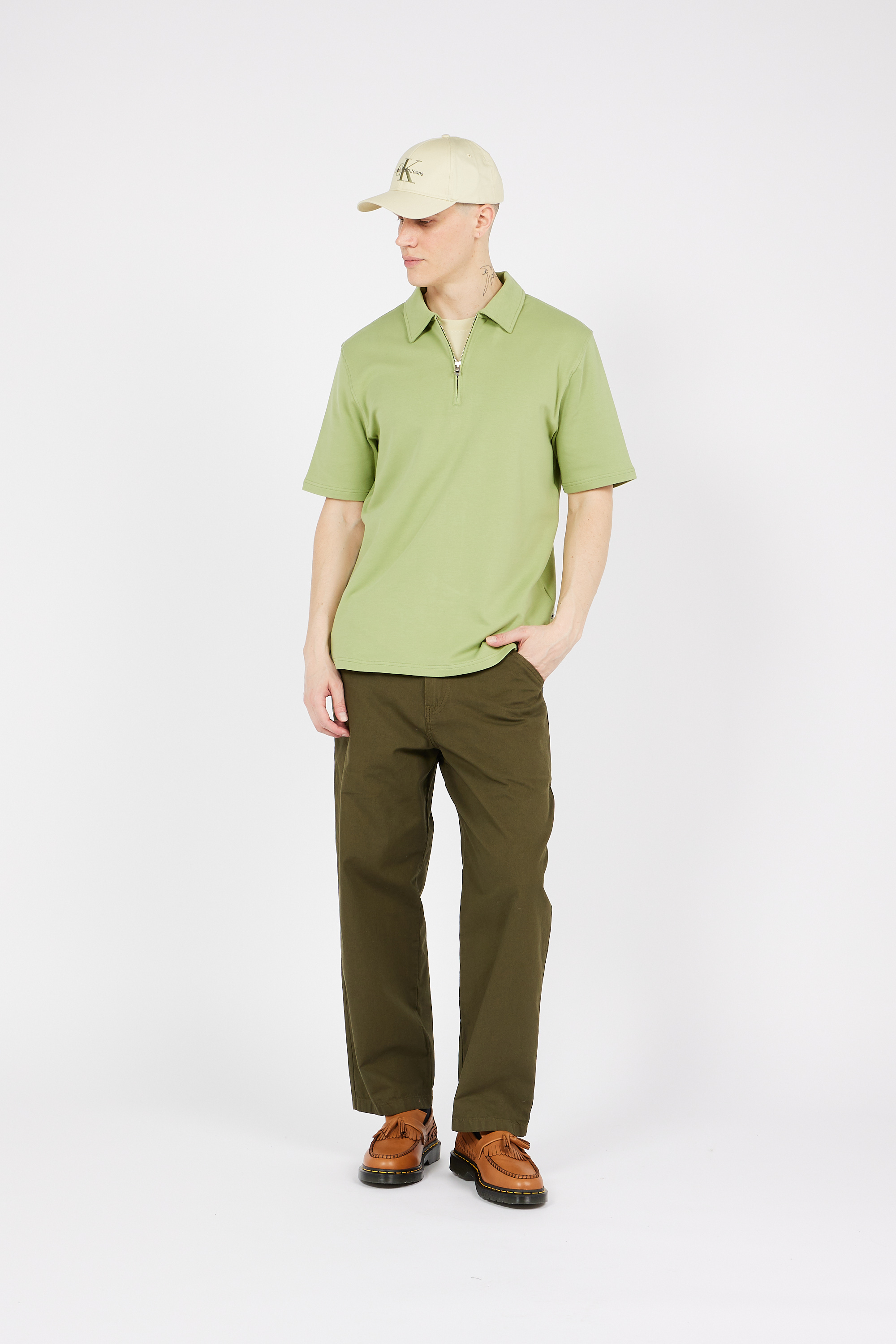 Polo Green