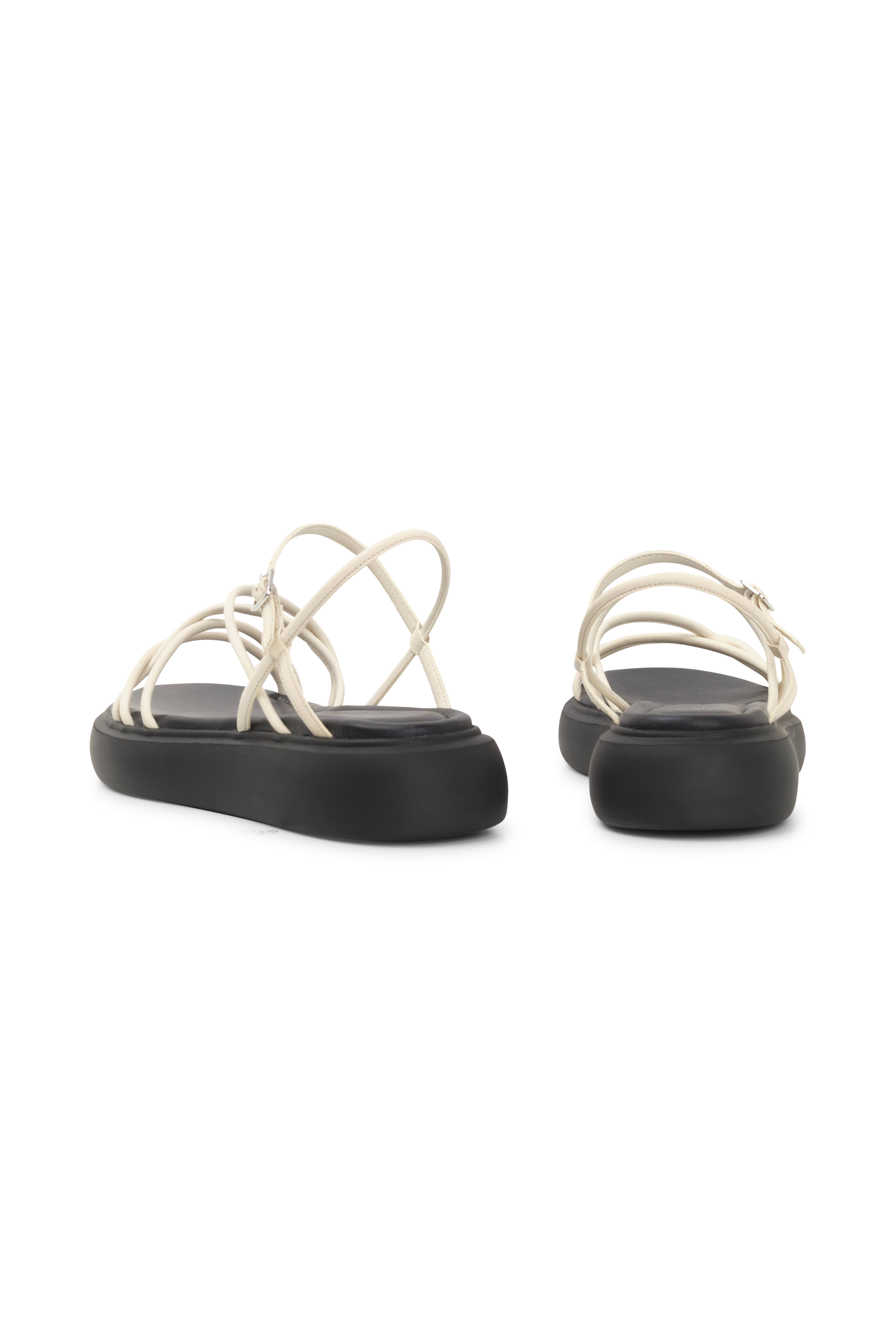 Sandals | White VAGABOND SHOEMAKERS Women
